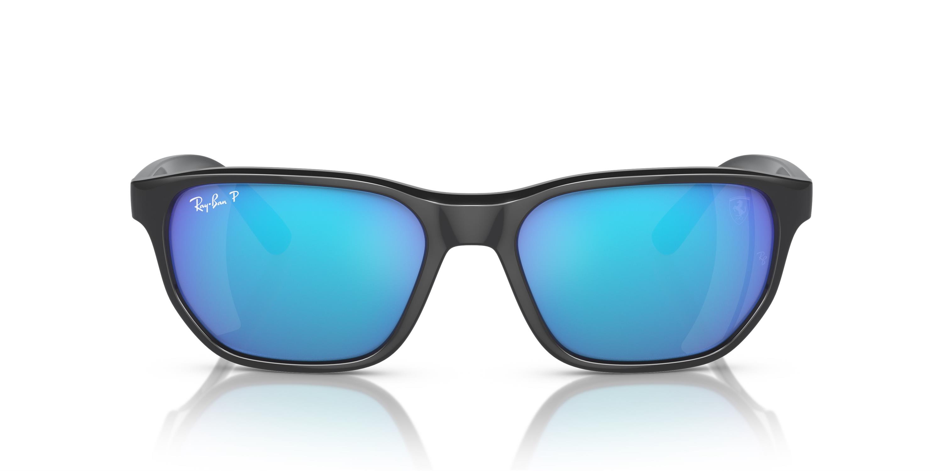 RAY-BAN 0RB4404M F687A1 57