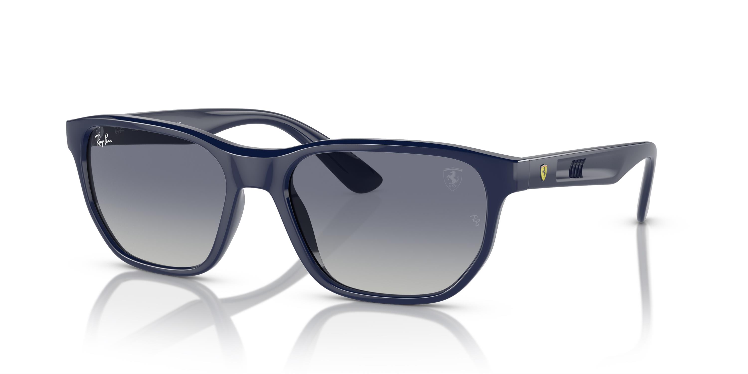 RAY-BAN 0RB4404M F6884L 57