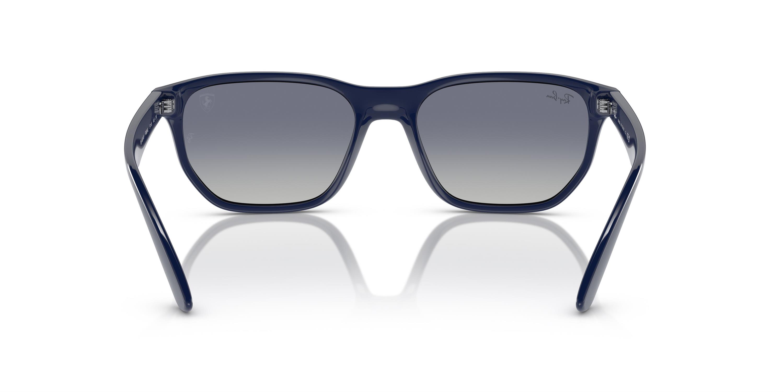 RAY-BAN 0RB4404M F6884L 57
