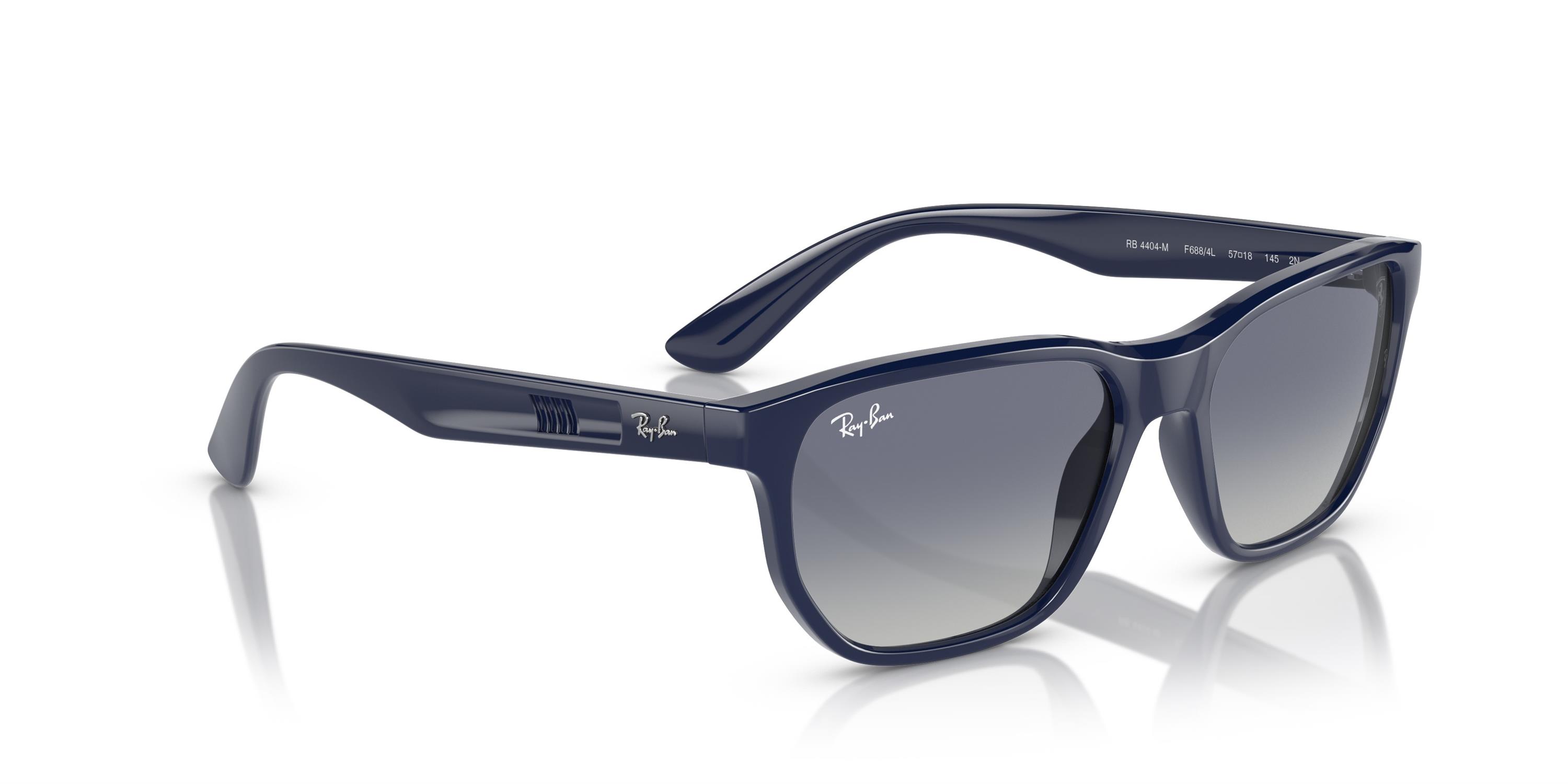 RAY-BAN 0RB4404M F6884L 57