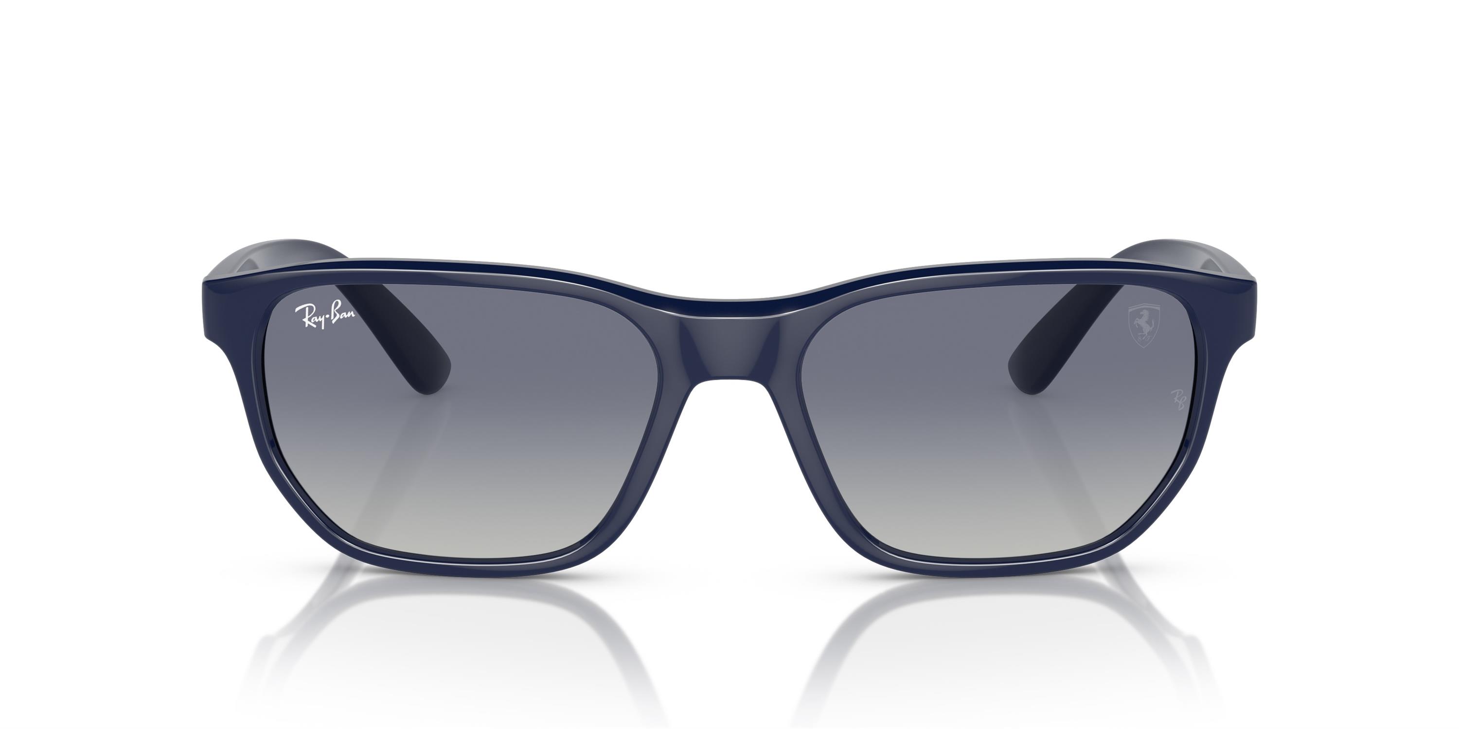 RAY-BAN 0RB4404M F6884L 57