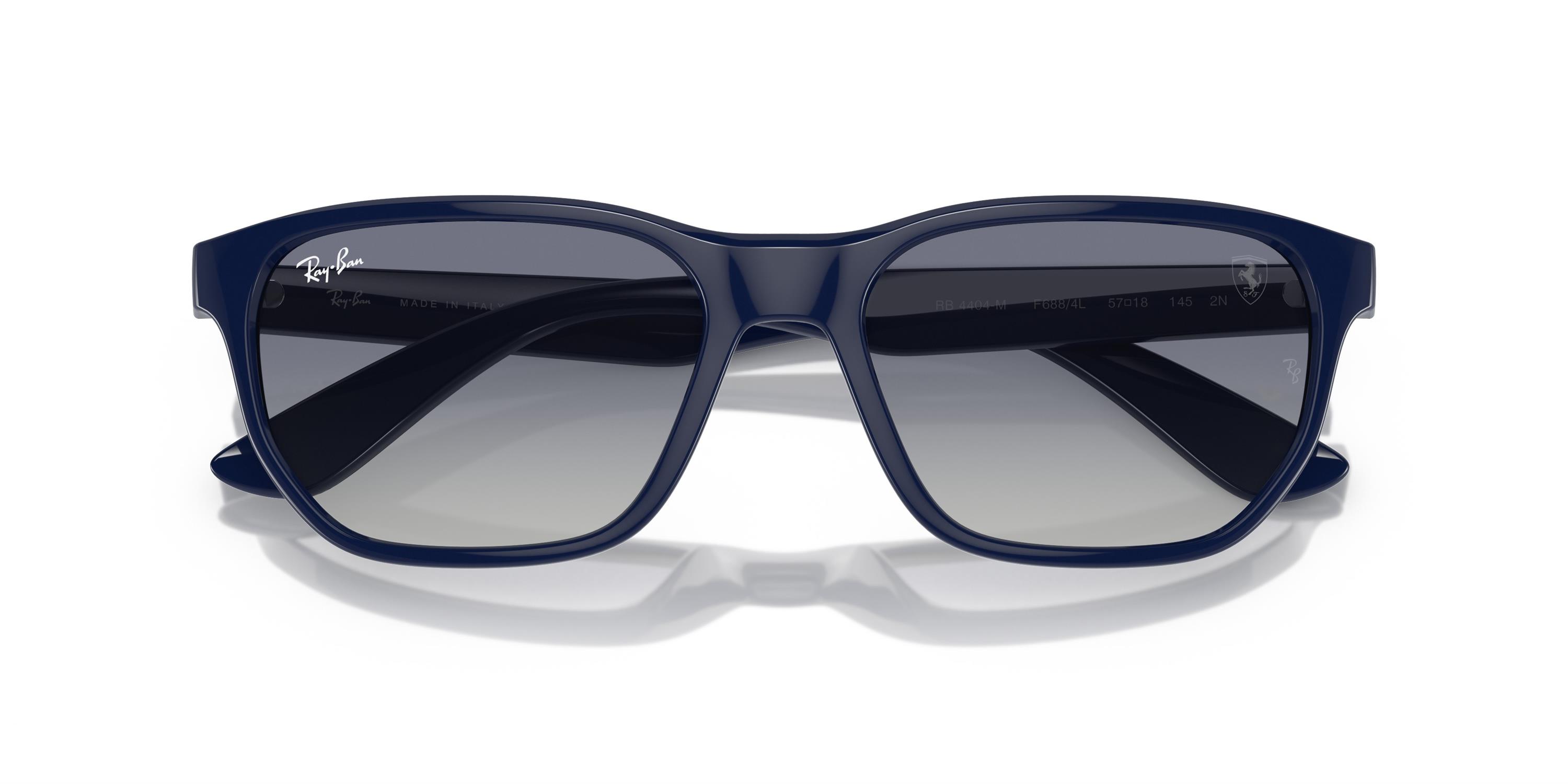 RAY-BAN 0RB4404M F6884L 57