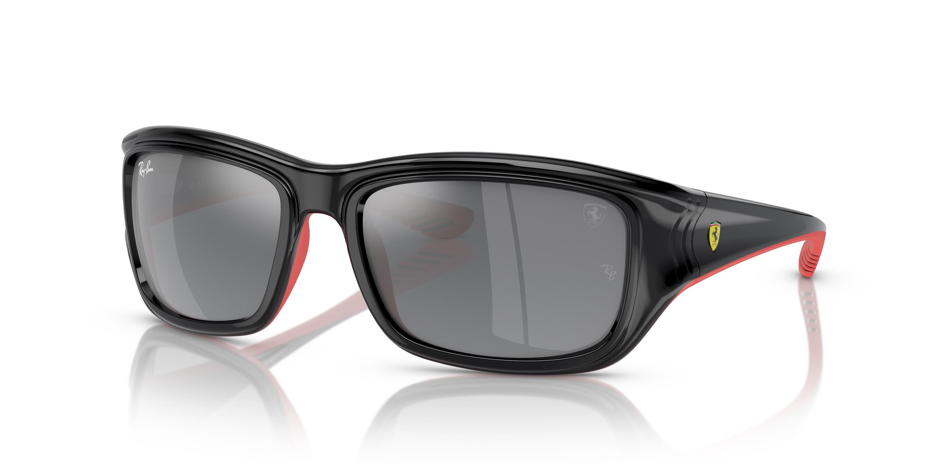 RAY-BAN 0RB4405M F6016G 59
