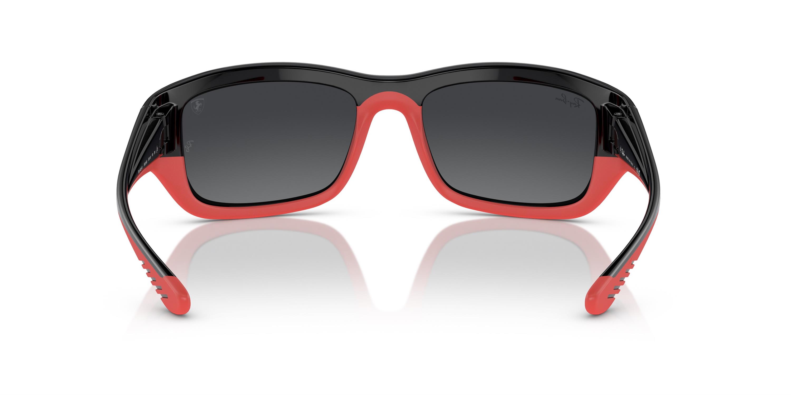 RAY-BAN 0RB4405M F6016G 59