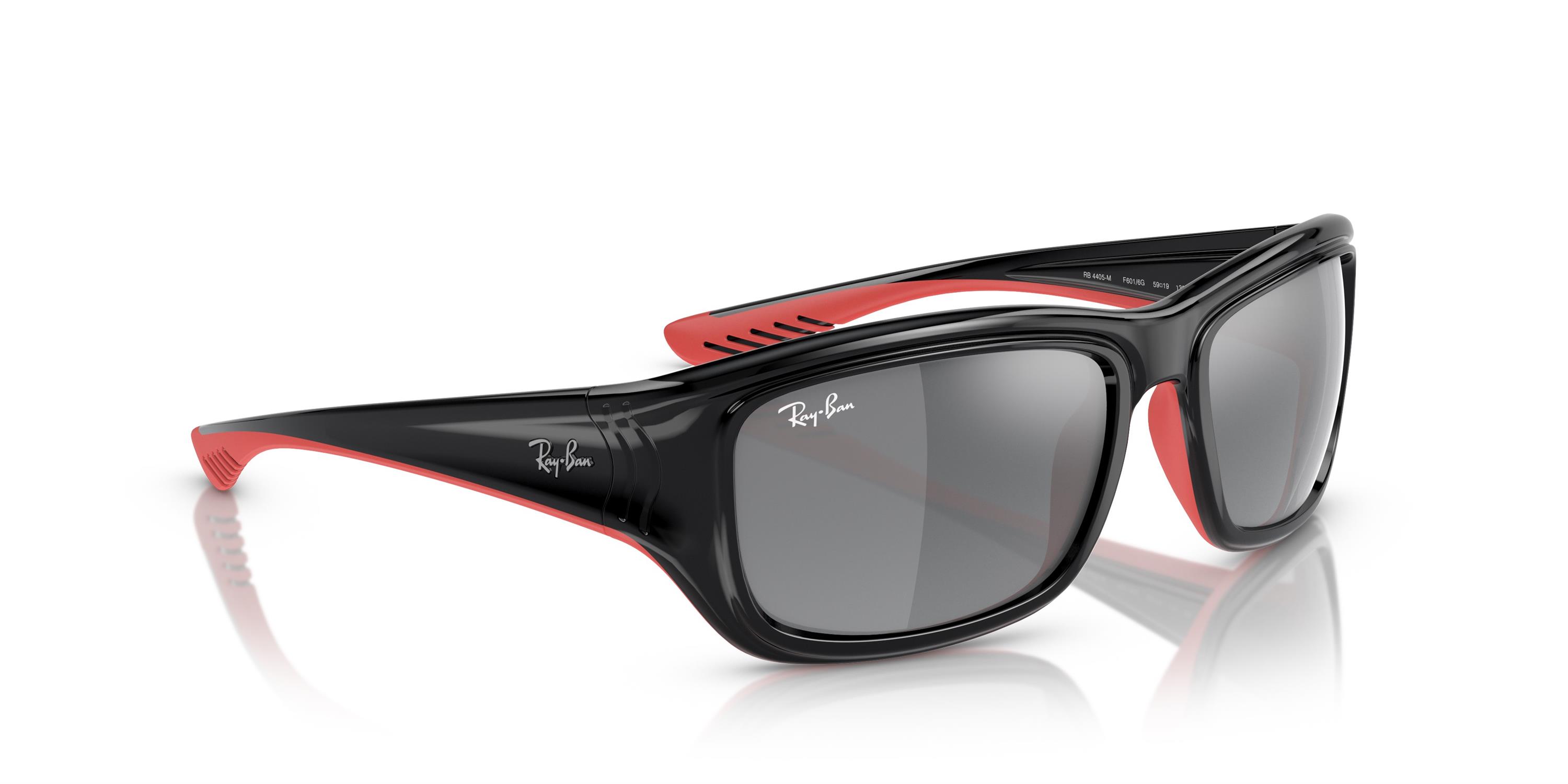 RAY-BAN 0RB4405M F6016G 59
