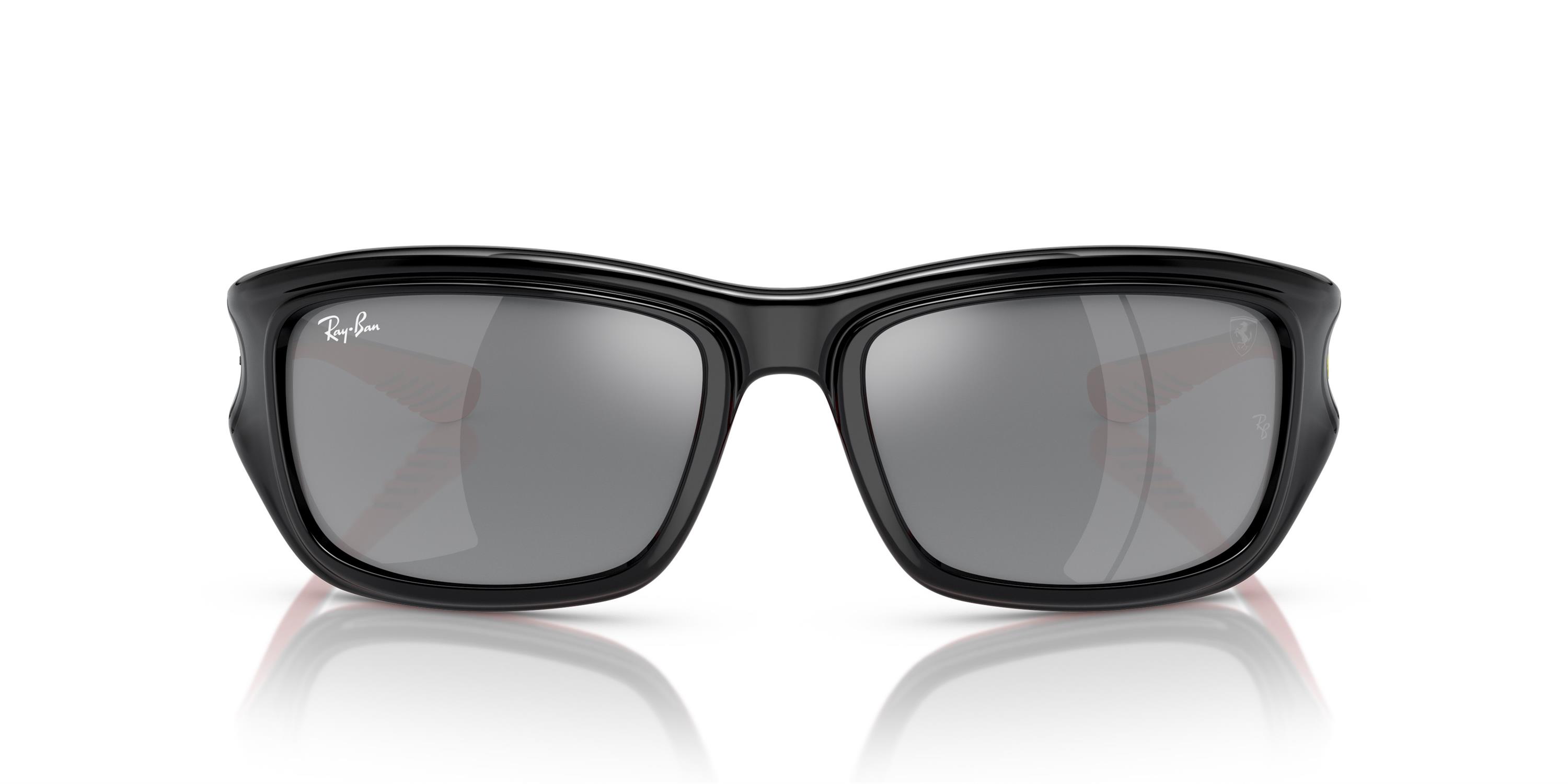 RAY-BAN 0RB4405M F6016G 59