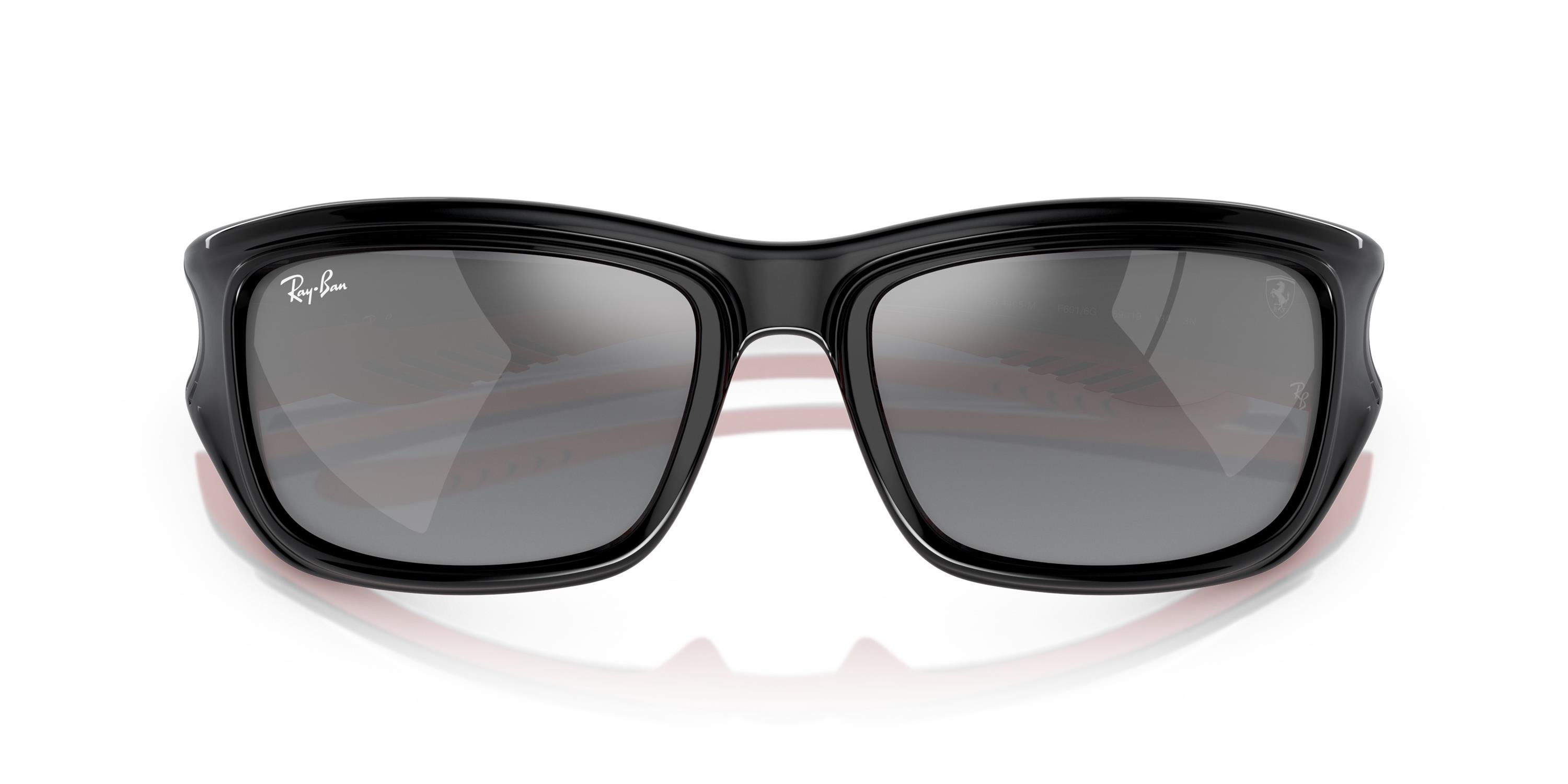 RAY-BAN 0RB4405M F6016G 59