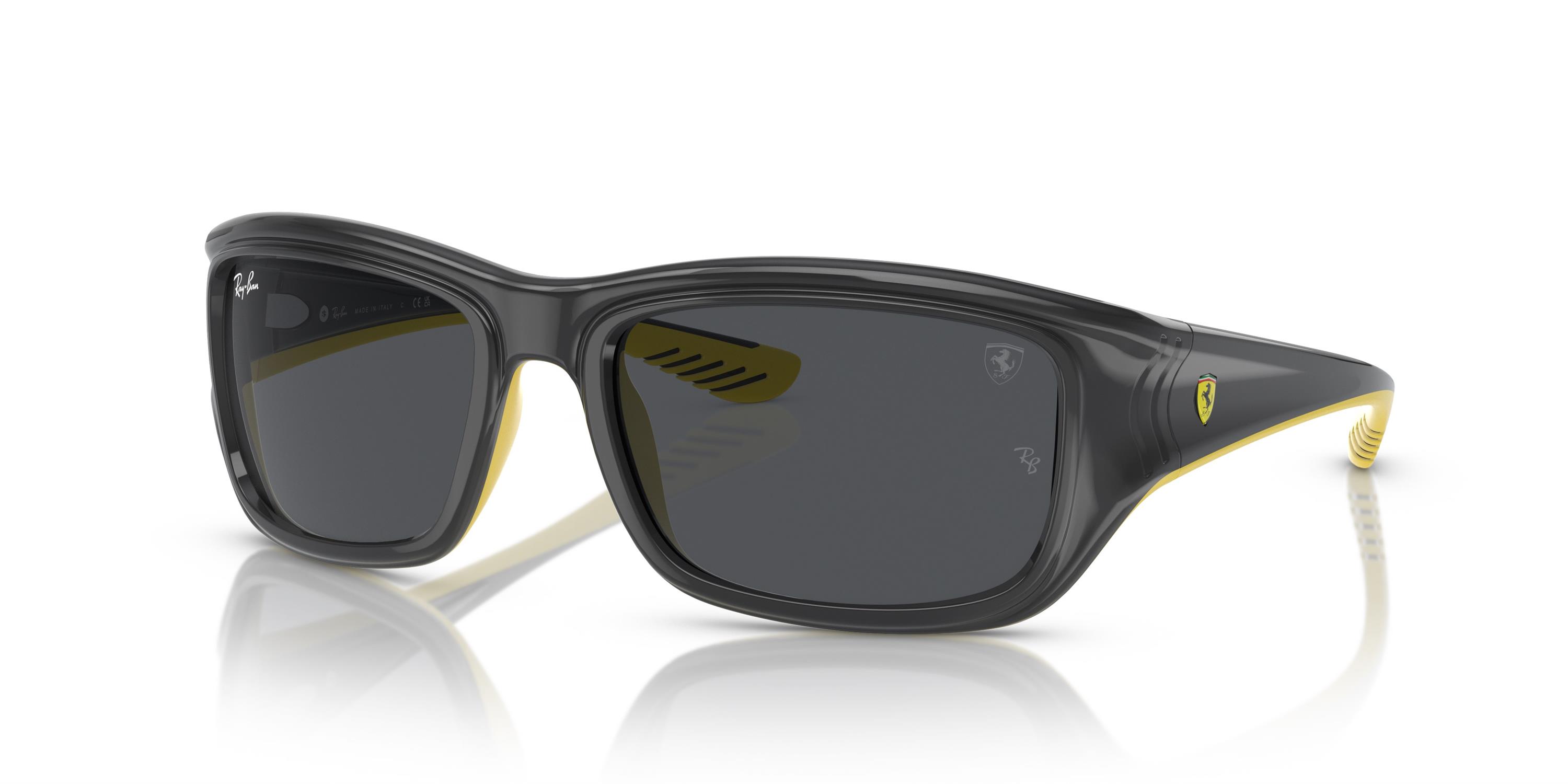 RAY-BAN 0RB4405M F62487 59