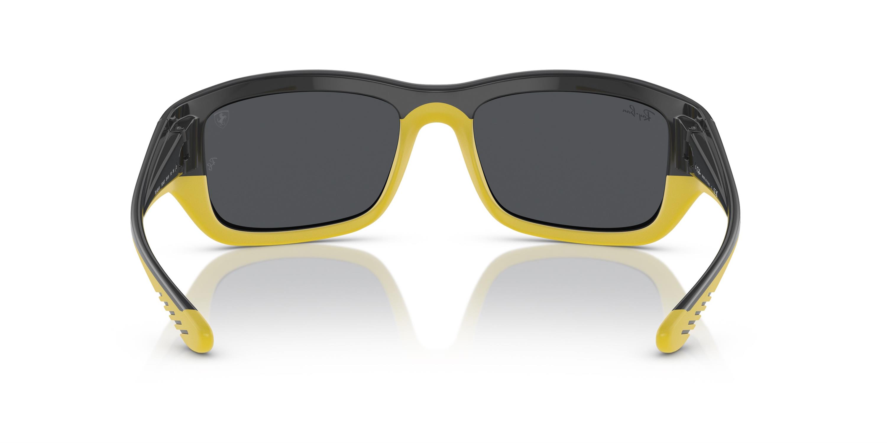 RAY-BAN 0RB4405M F62487 59