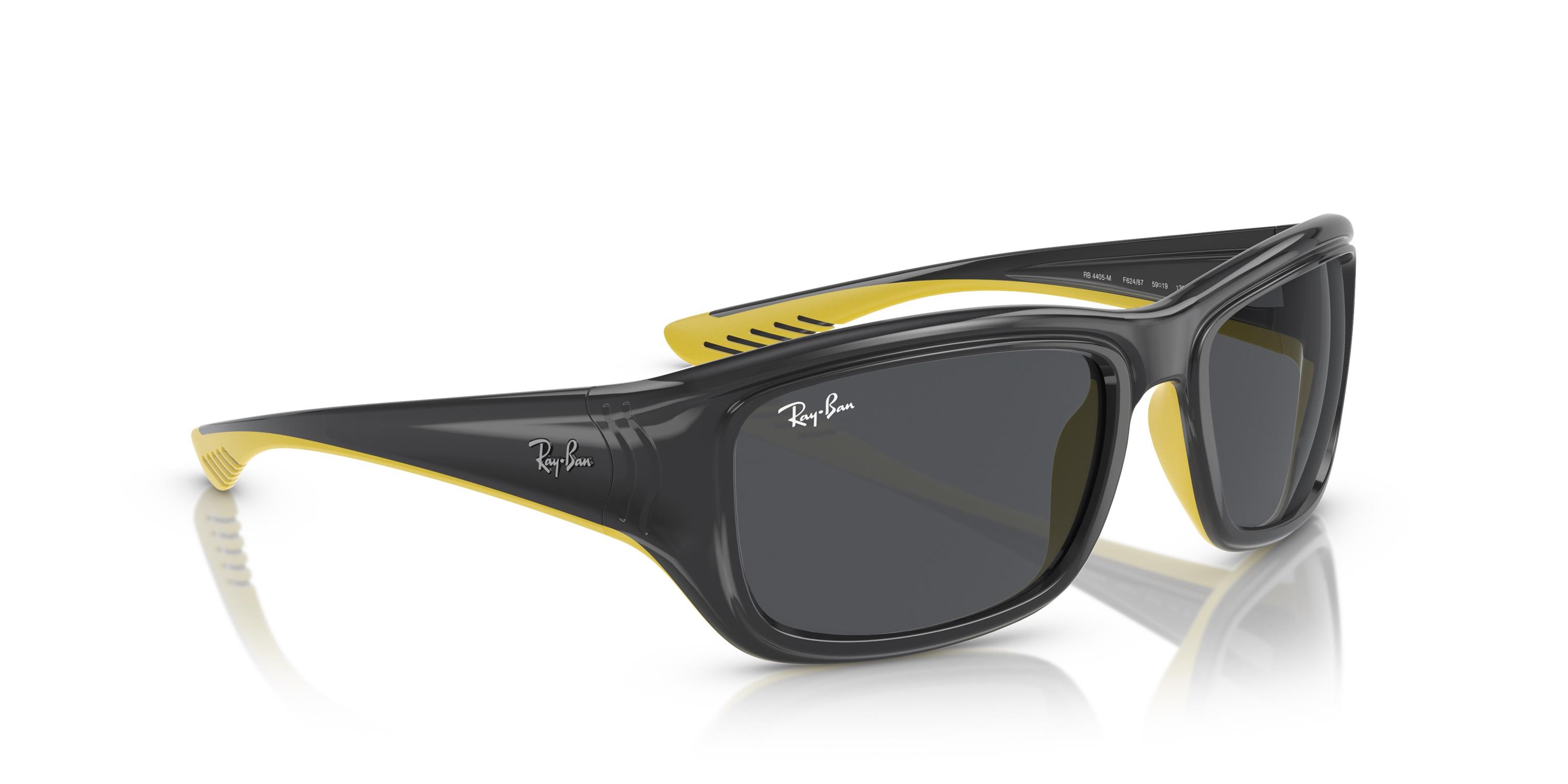 RAY-BAN 0RB4405M F62487 59