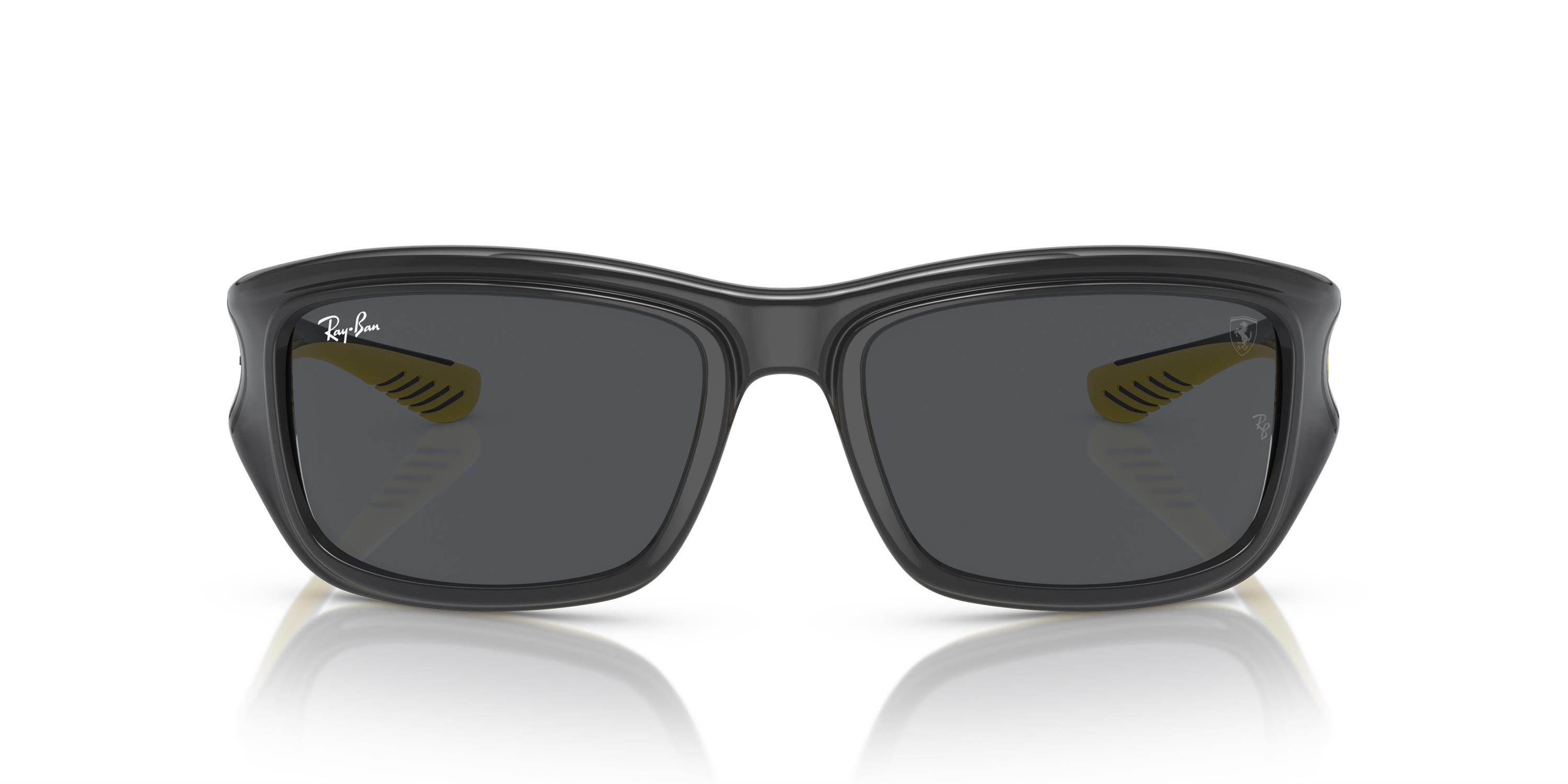 RAY-BAN 0RB4405M F62487 59