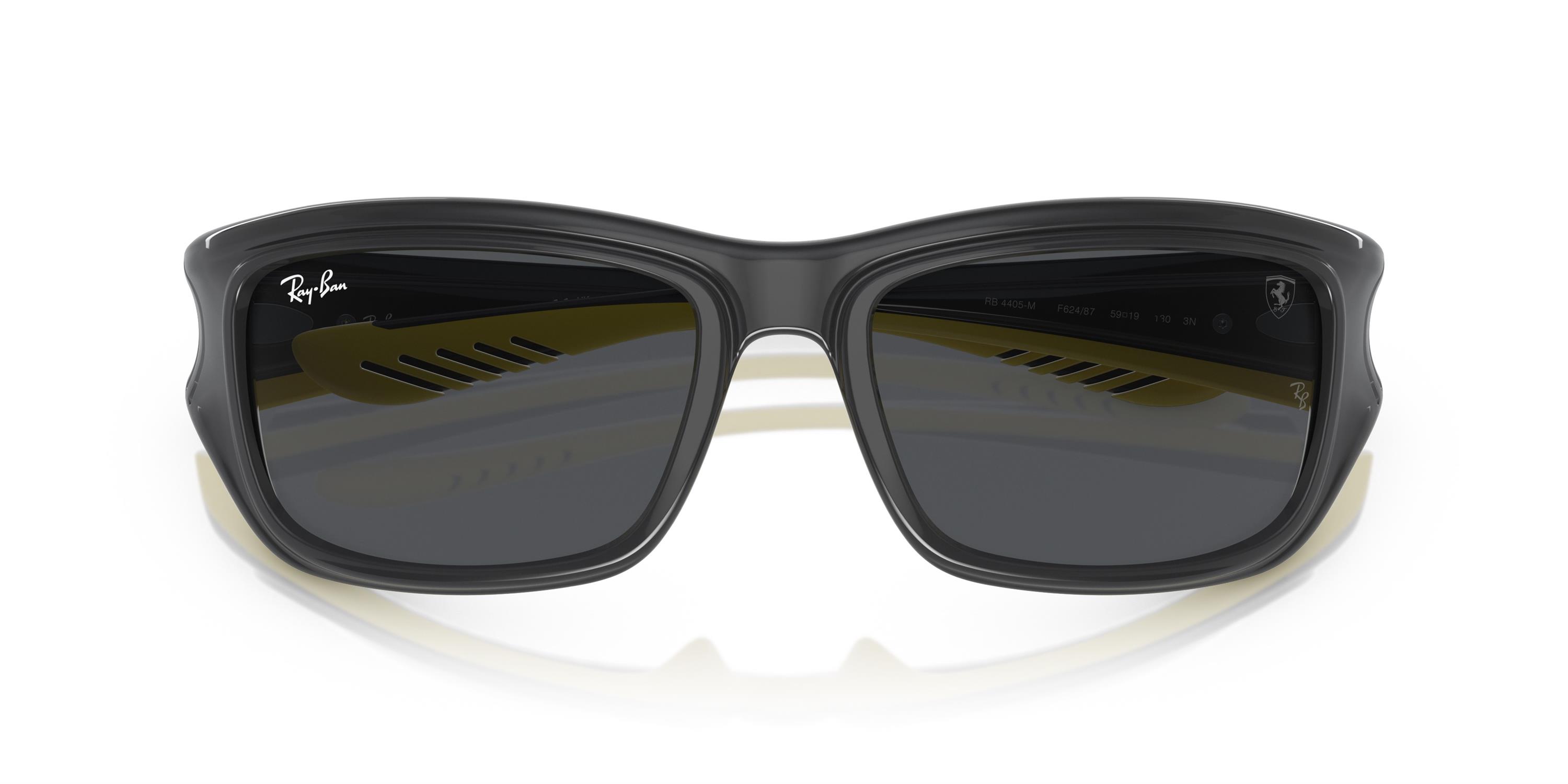 RAY-BAN 0RB4405M F62487 59