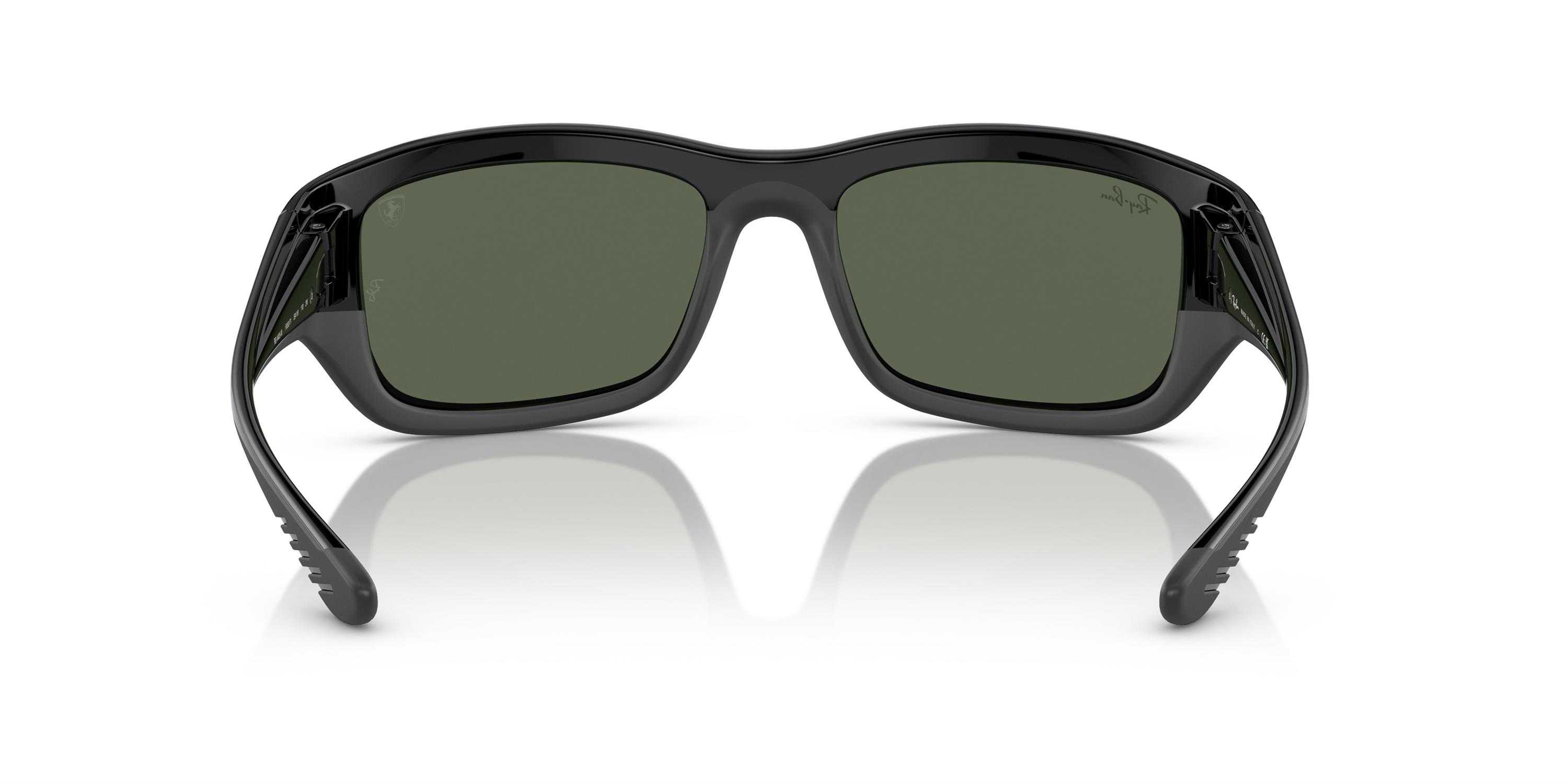 RAY-BAN 0RB4405M F65071 59