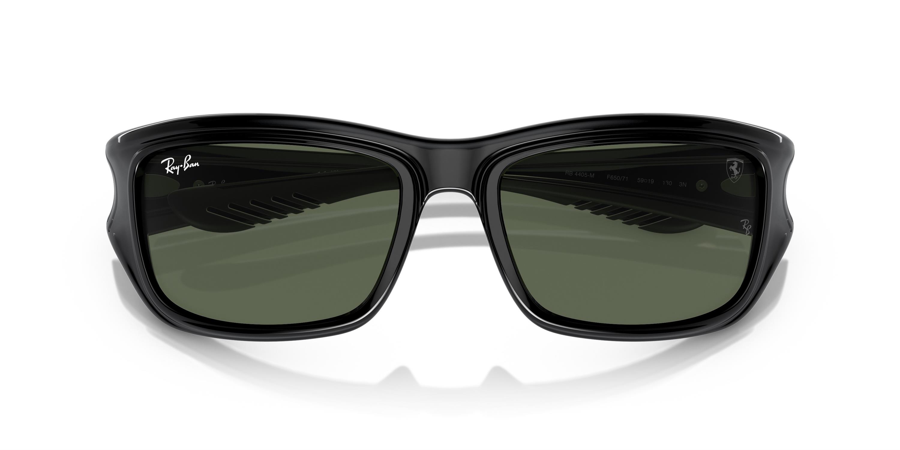 RAY-BAN 0RB4405M F65071 59