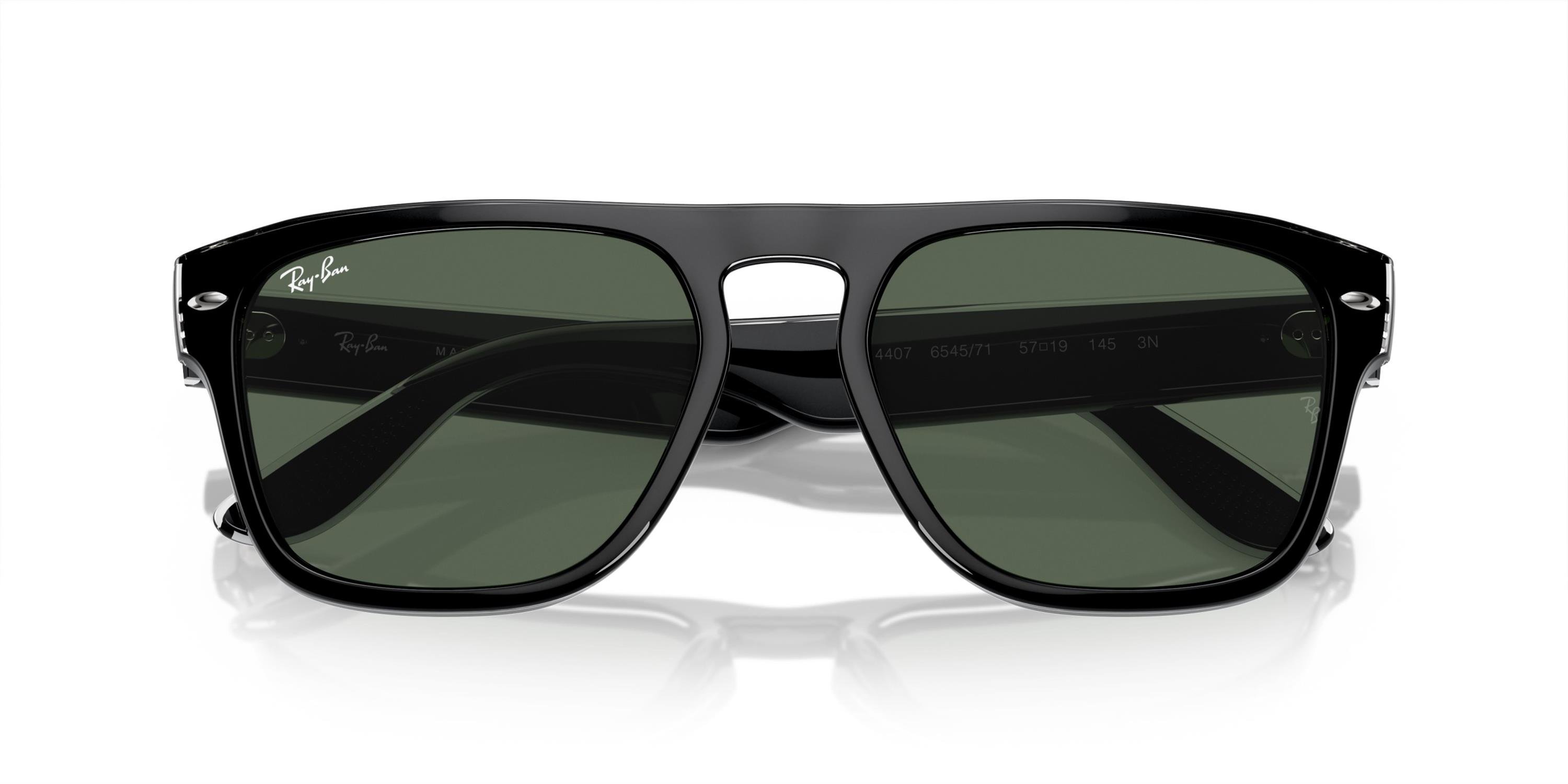 RAY-BAN 0RB4407 654571 57