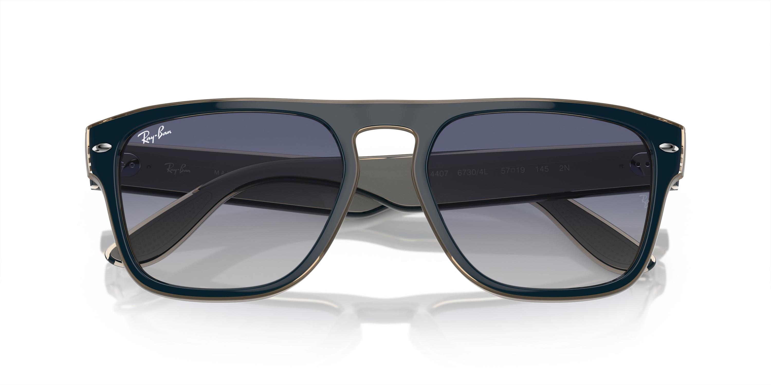 RAY-BAN 0RB4407 67304L 57