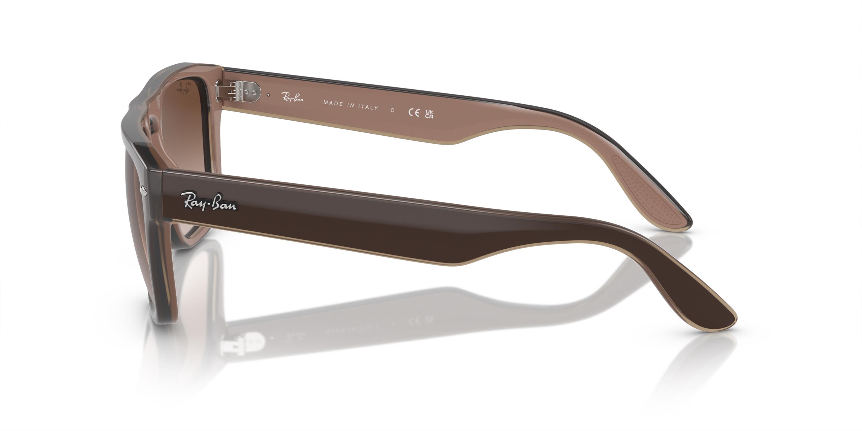RAY-BAN 0RB4407 673113 57