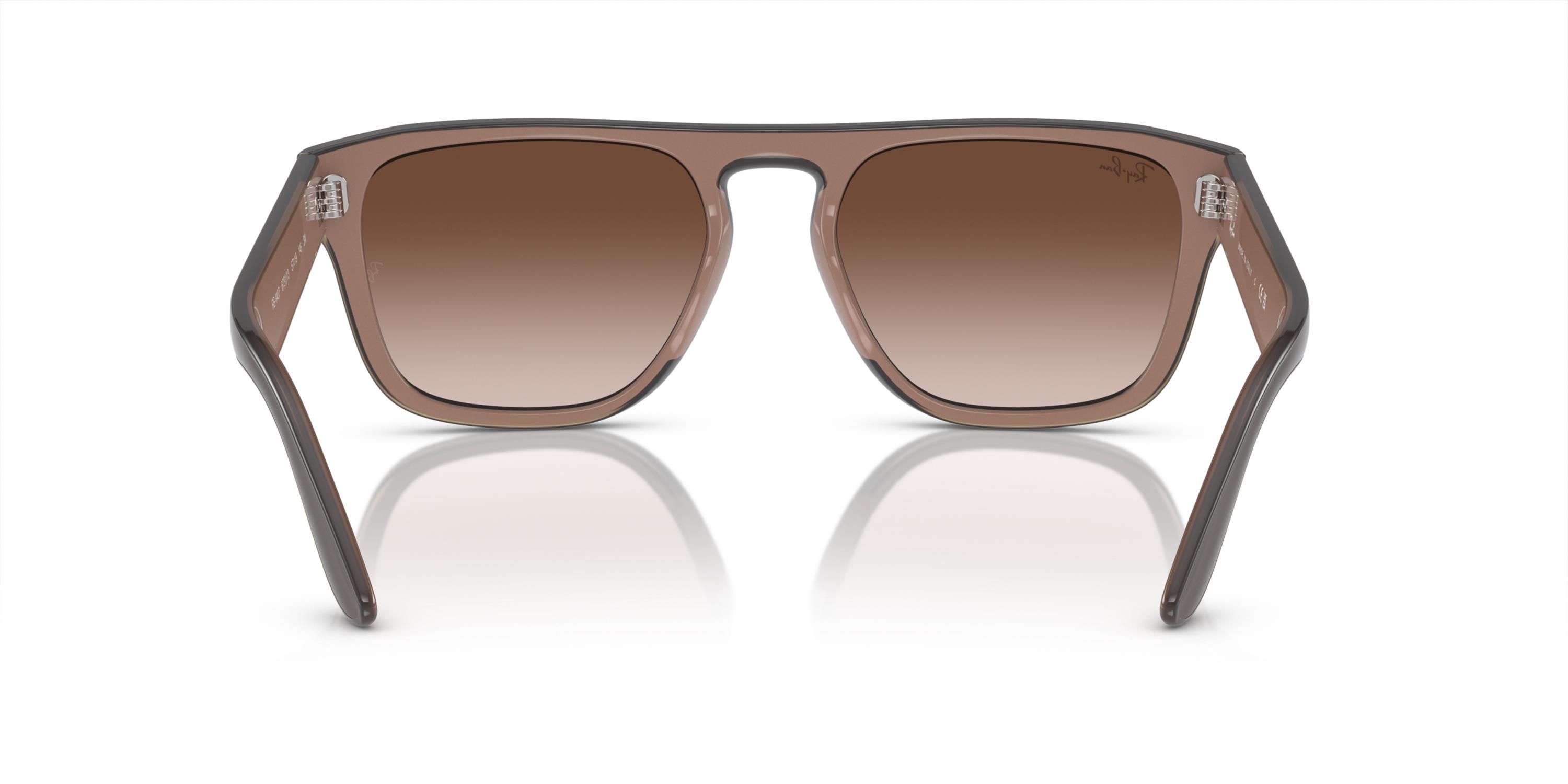 RAY-BAN 0RB4407 673113 57