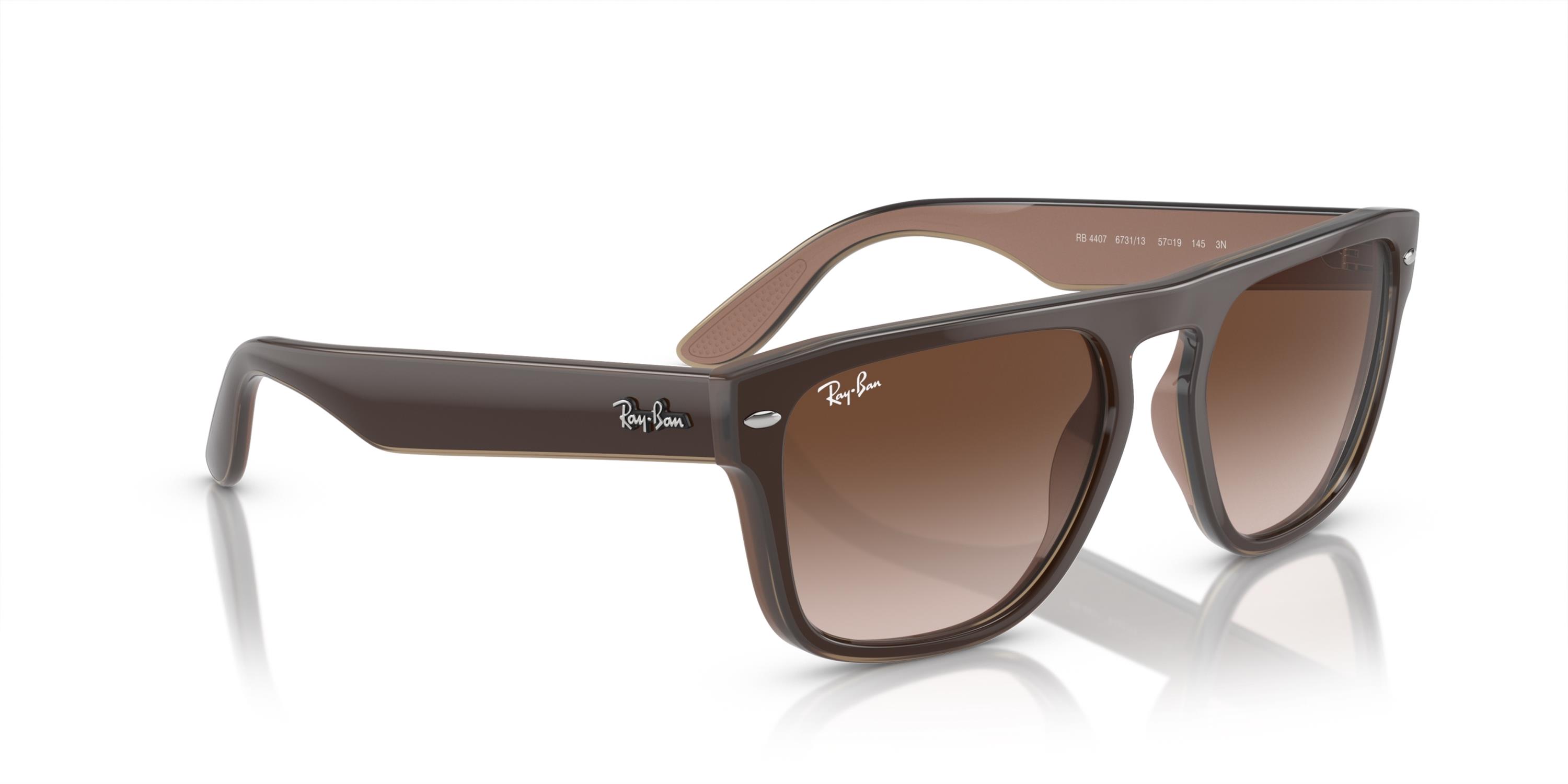 RAY-BAN 0RB4407 673113 57