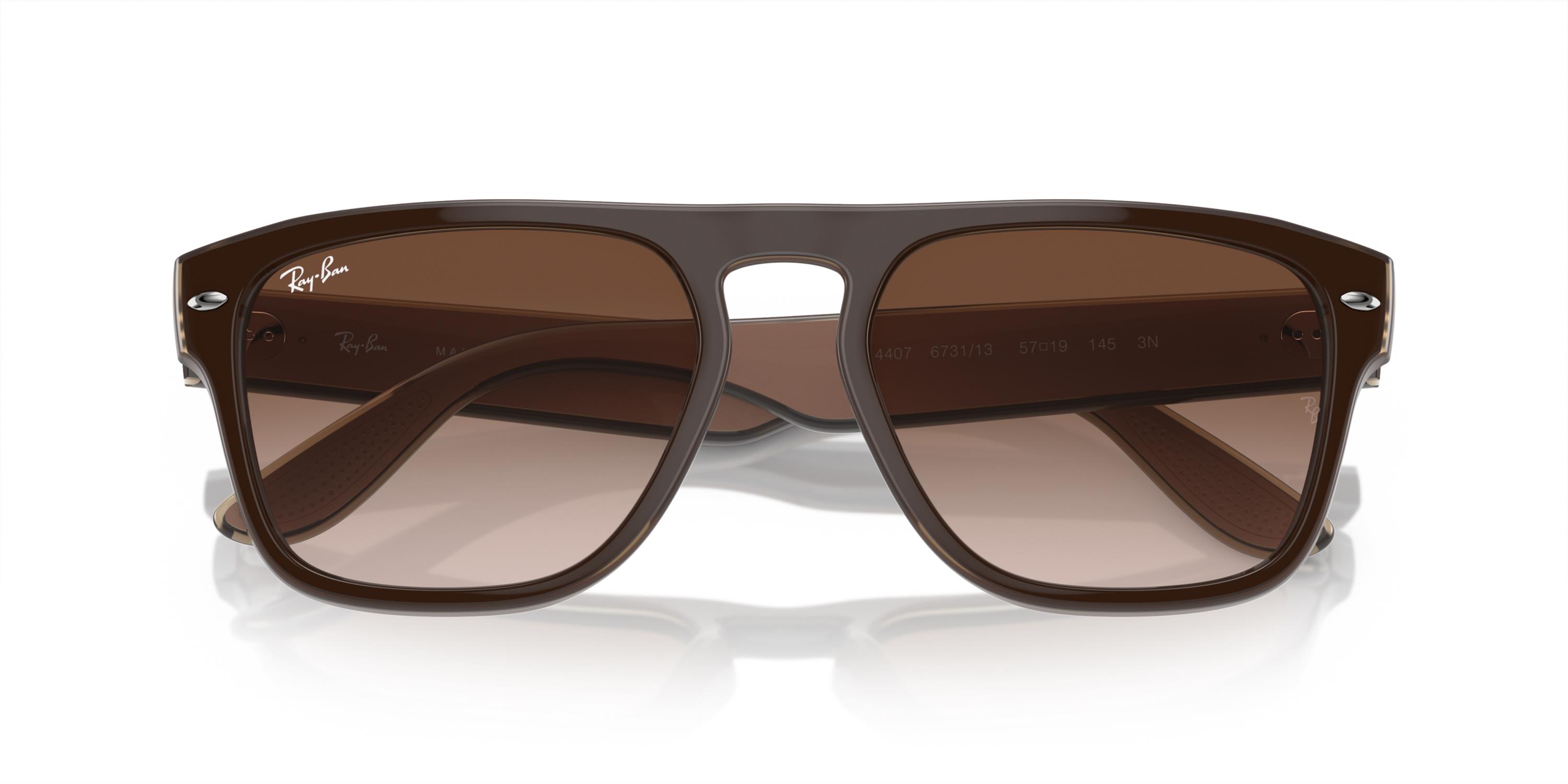RAY-BAN 0RB4407 673113 57