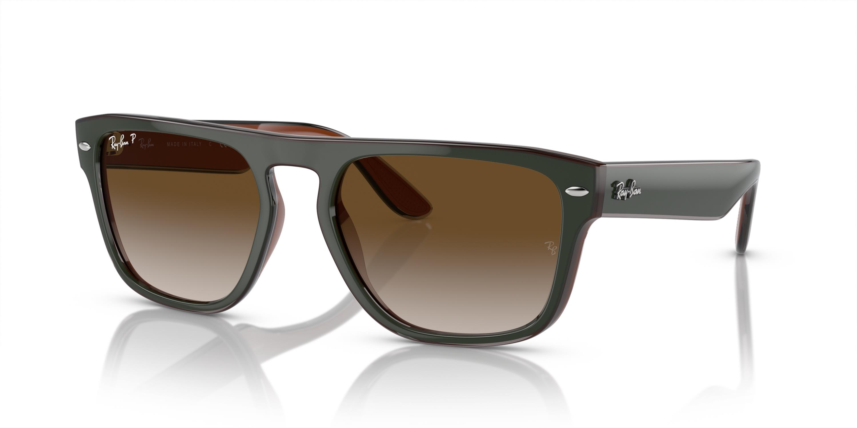 RAY-BAN 0RB4407 6732T5 57