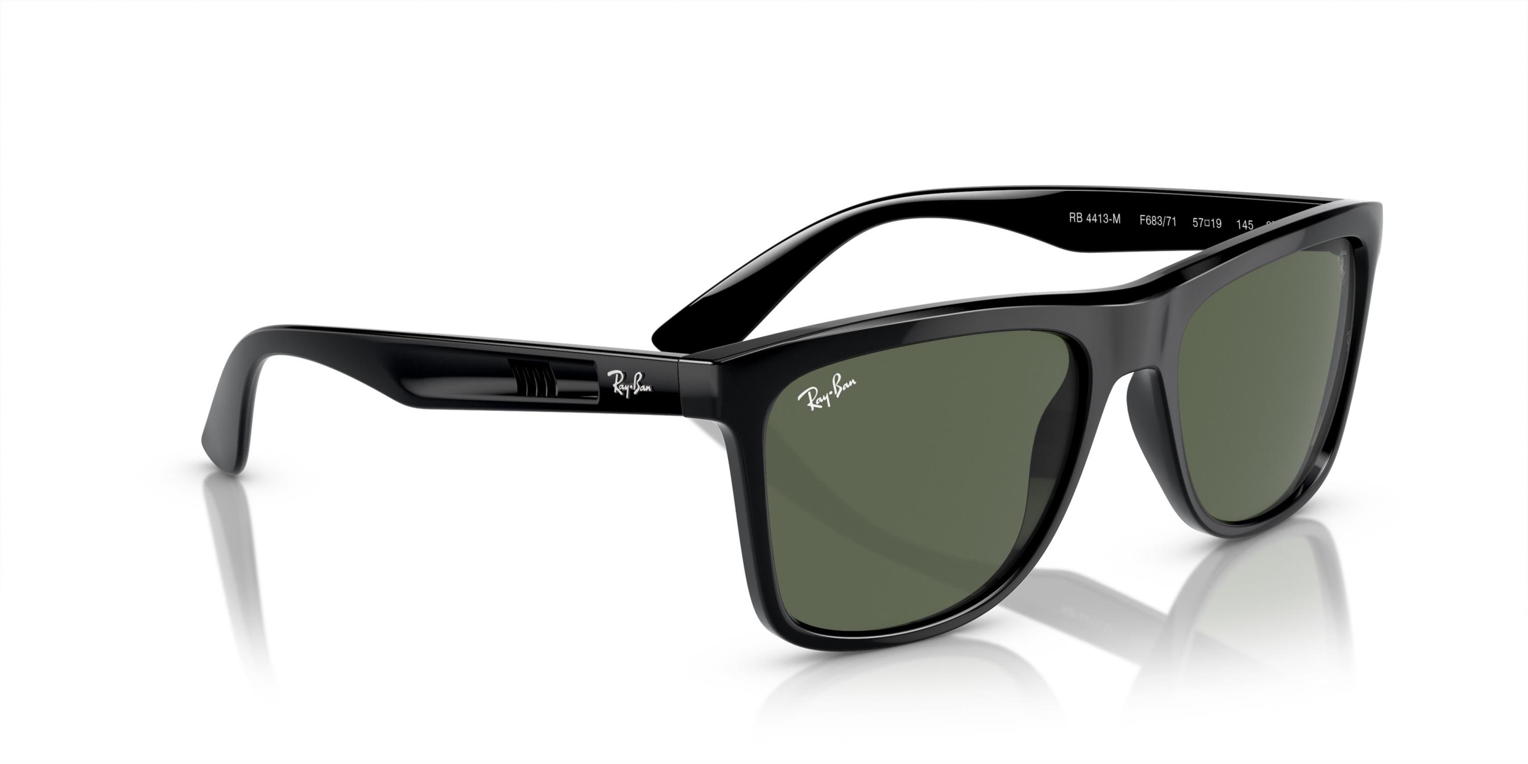 RAY-BAN 0RB4413M F68371 57
