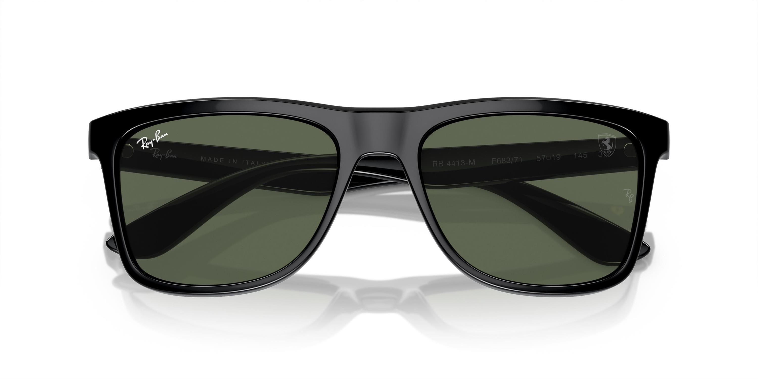 RAY-BAN 0RB4413M F68371 57