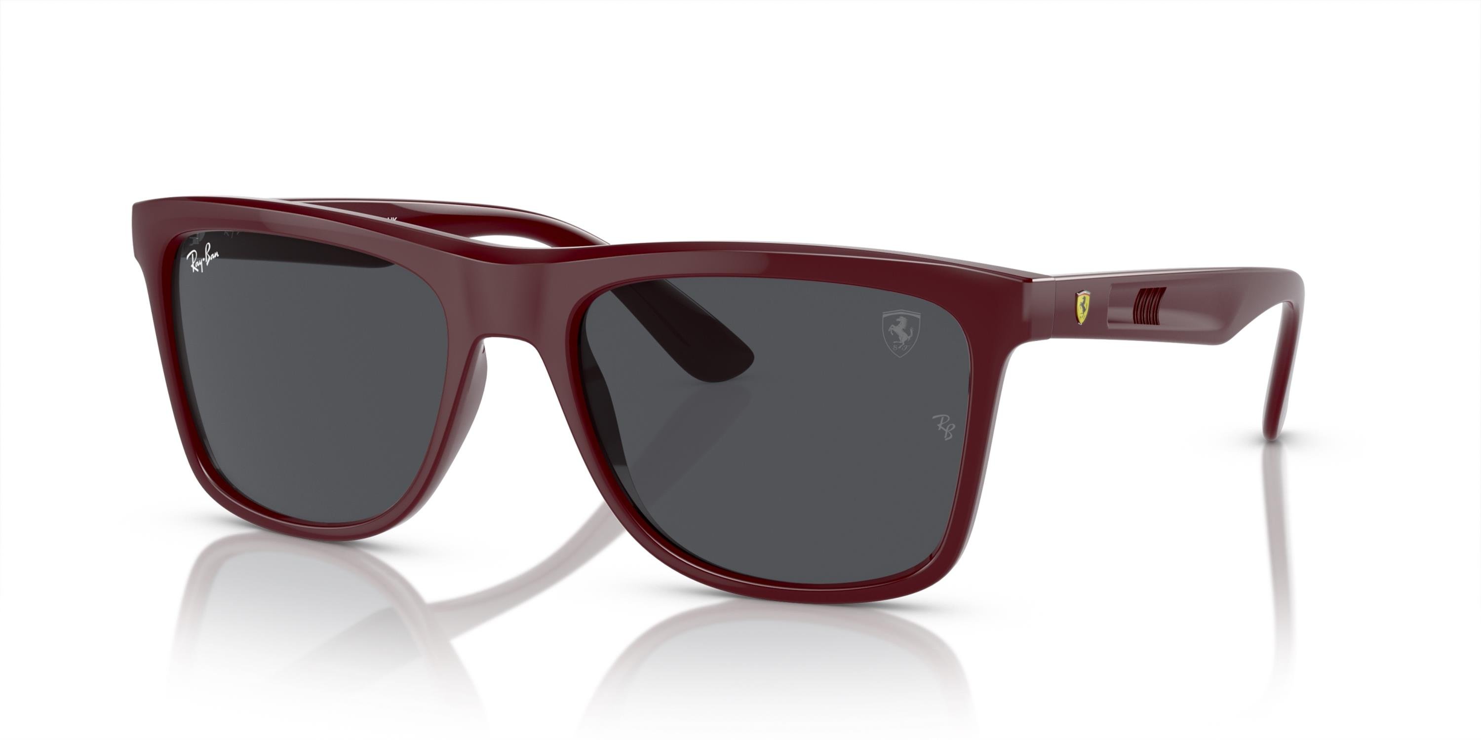 RAY-BAN 0RB4413M F68587 57