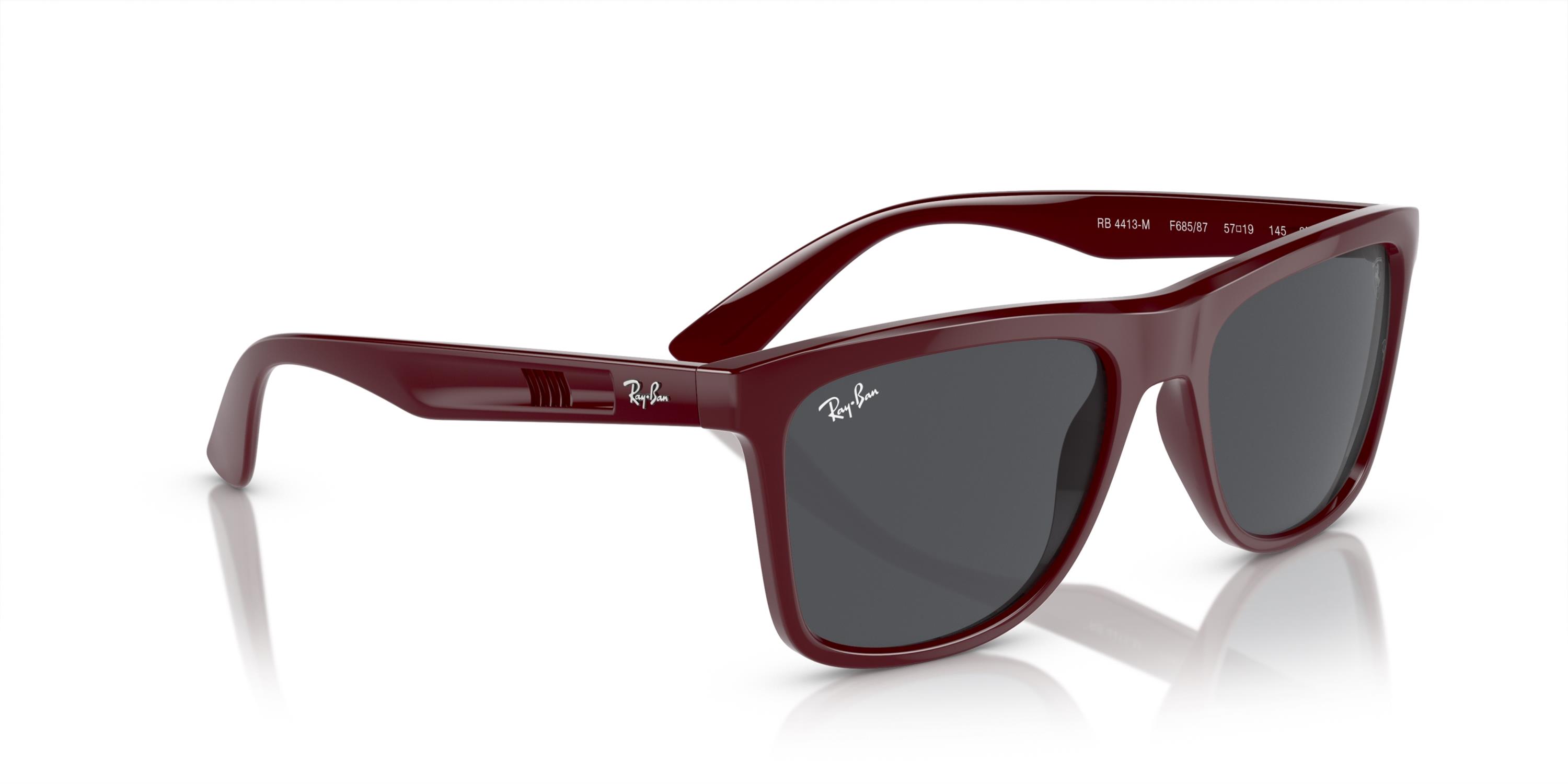 RAY-BAN 0RB4413M F68587 57