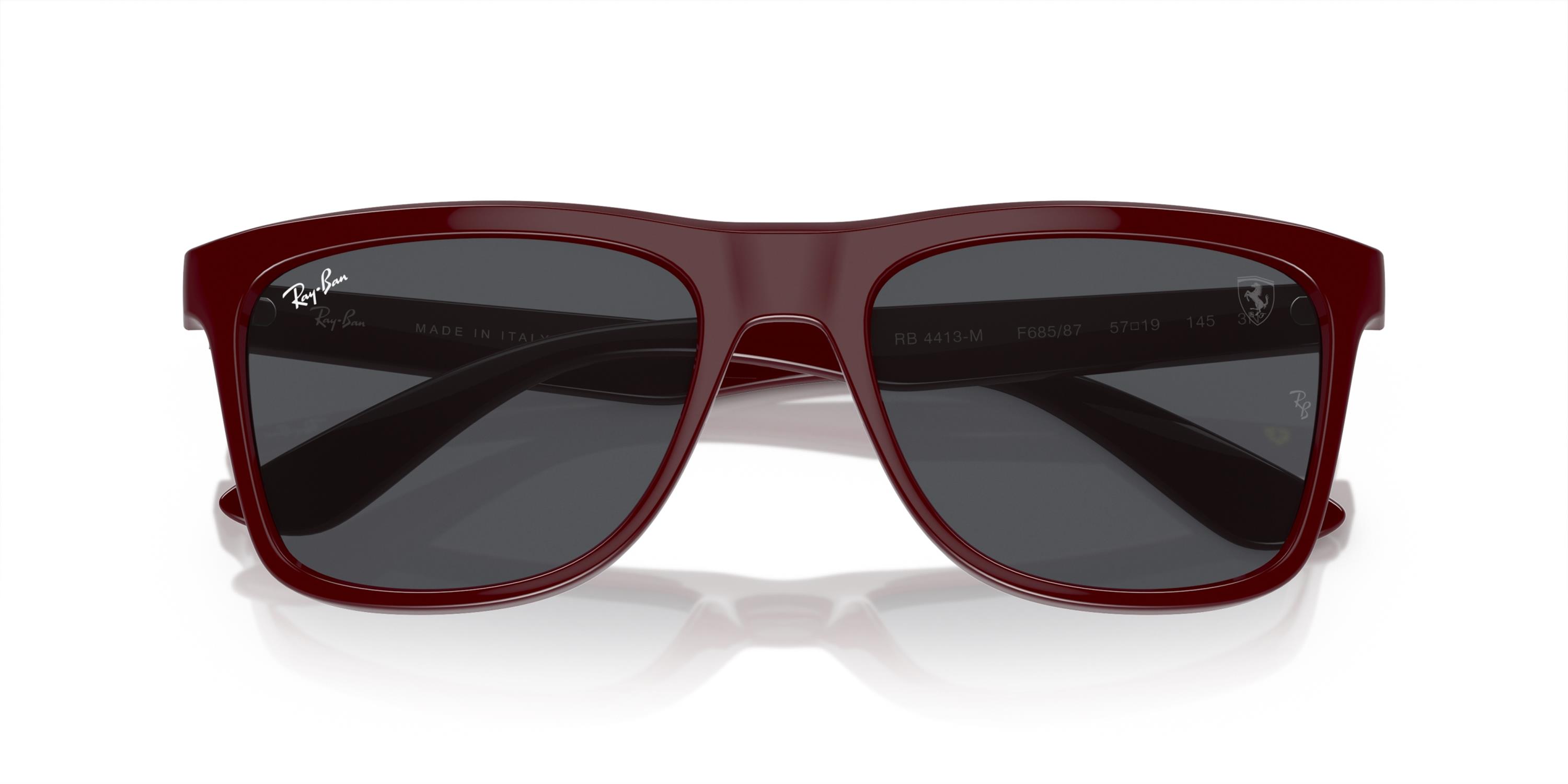 RAY-BAN 0RB4413M F68587 57