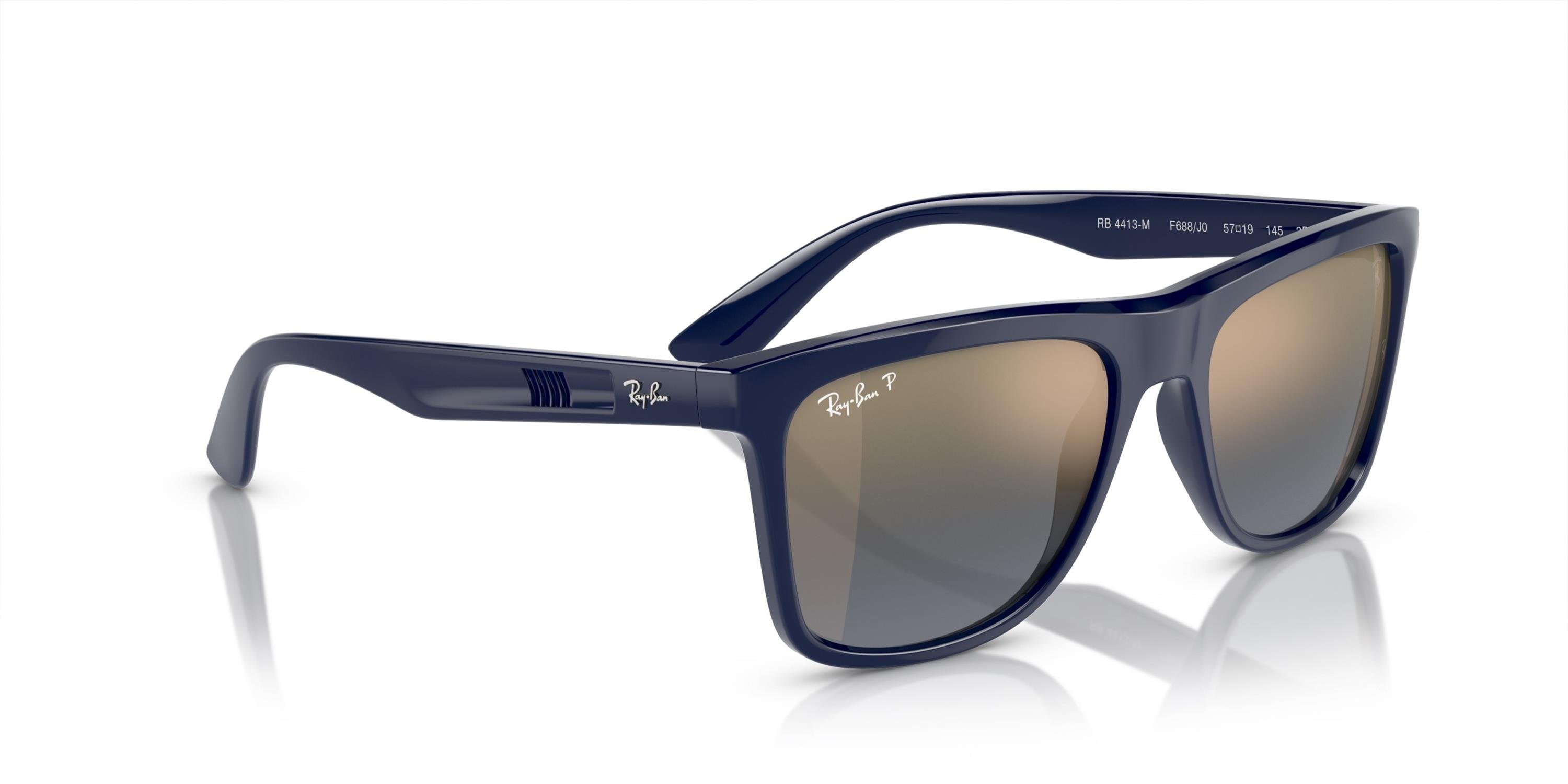 RAY-BAN 0RB4413M F688J0 57