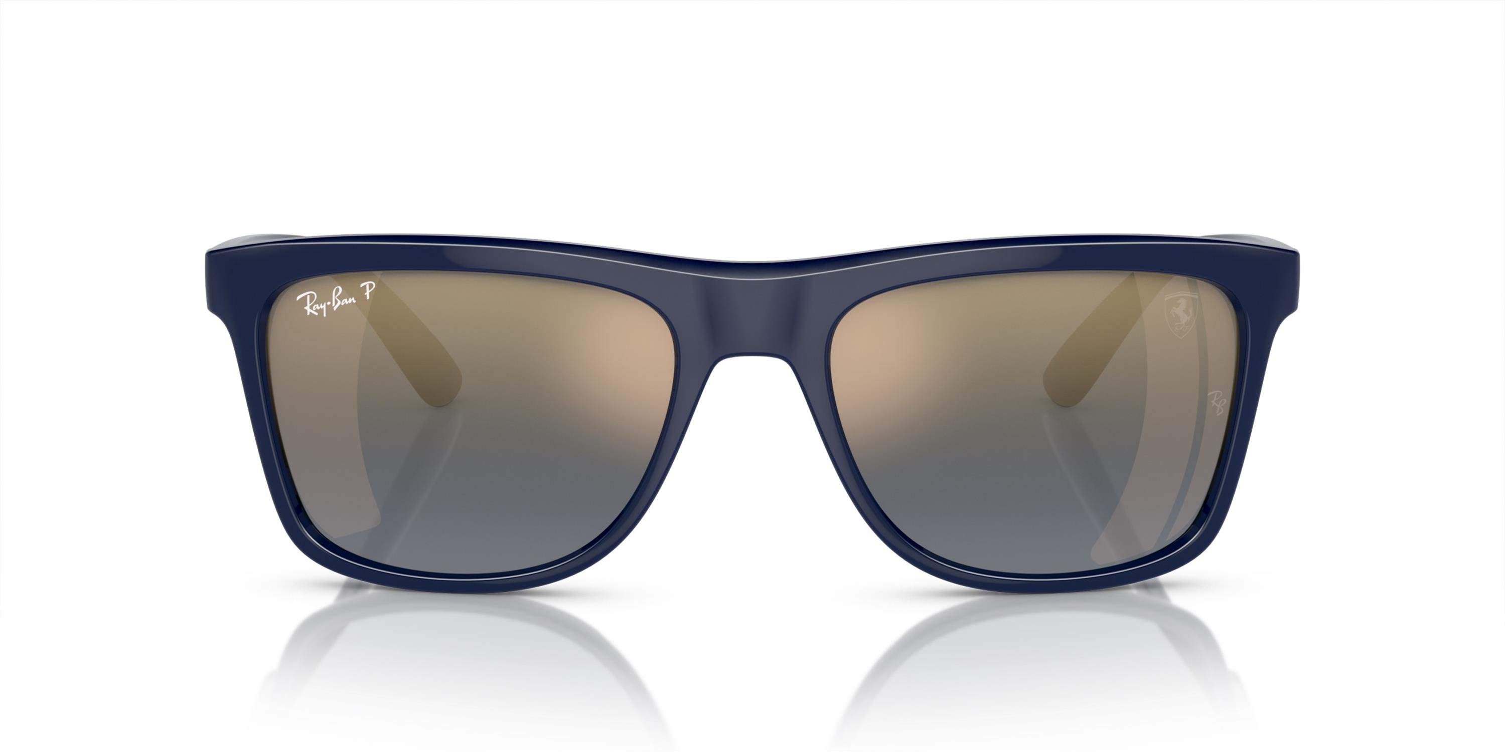 RAY-BAN 0RB4413M F688J0 57
