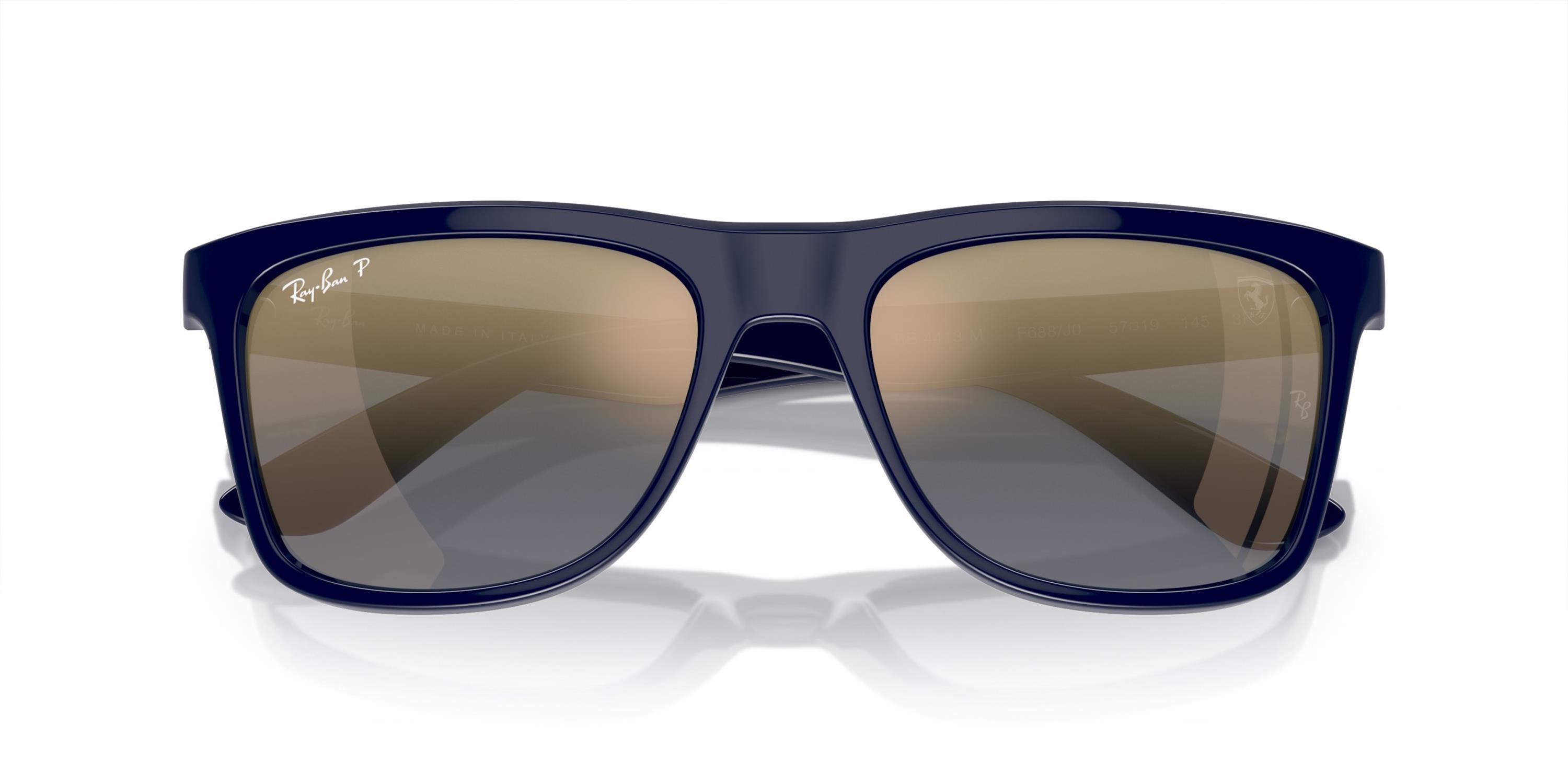 RAY-BAN 0RB4413M F688J0 57