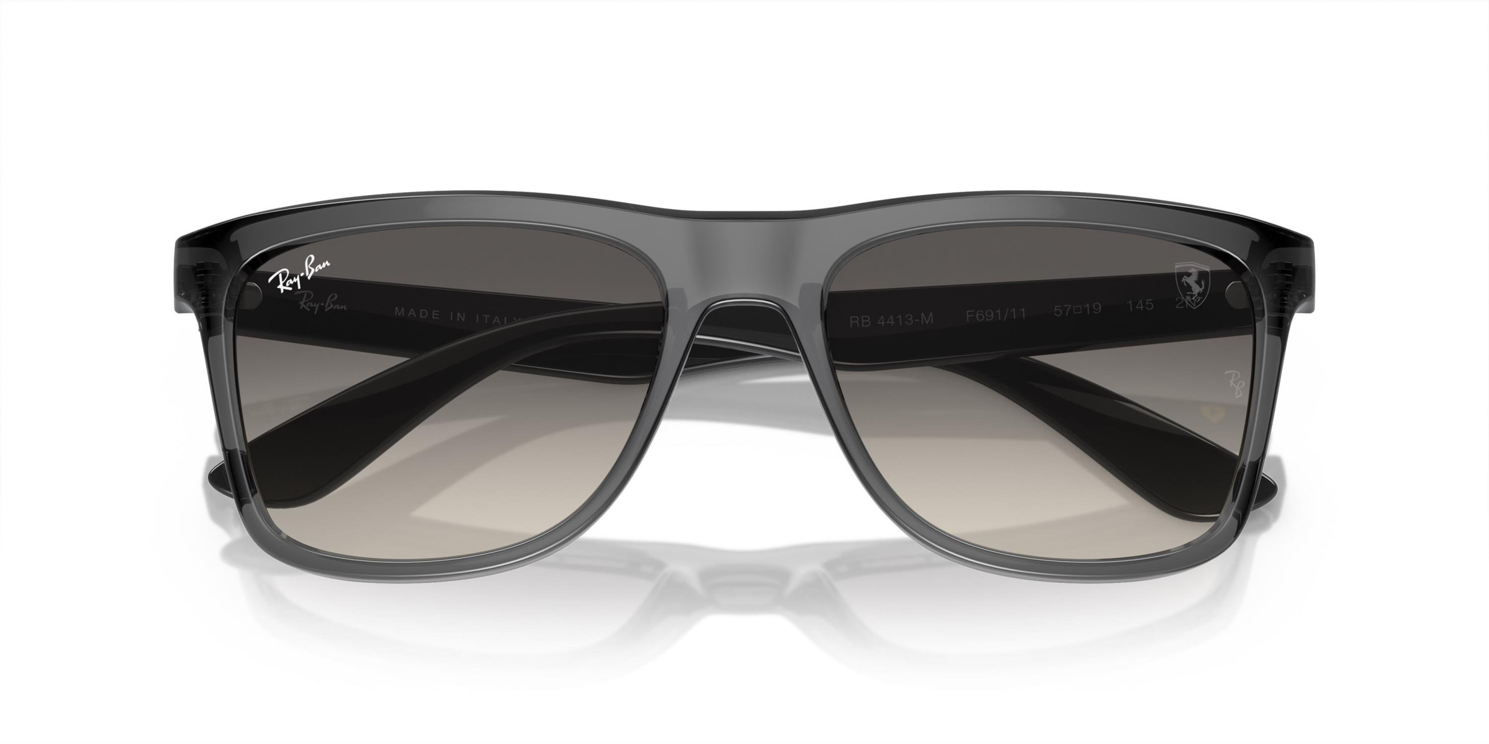 RAY-BAN 0RB4413M F69111 57