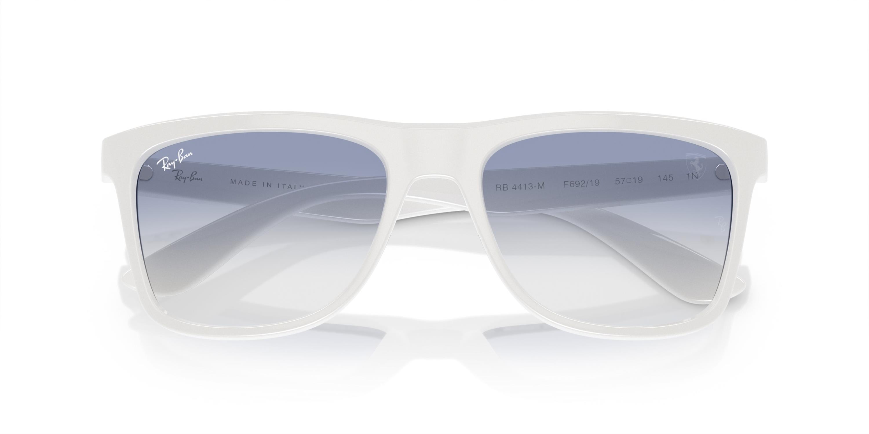 RAY-BAN 0RB4413M F69219 57