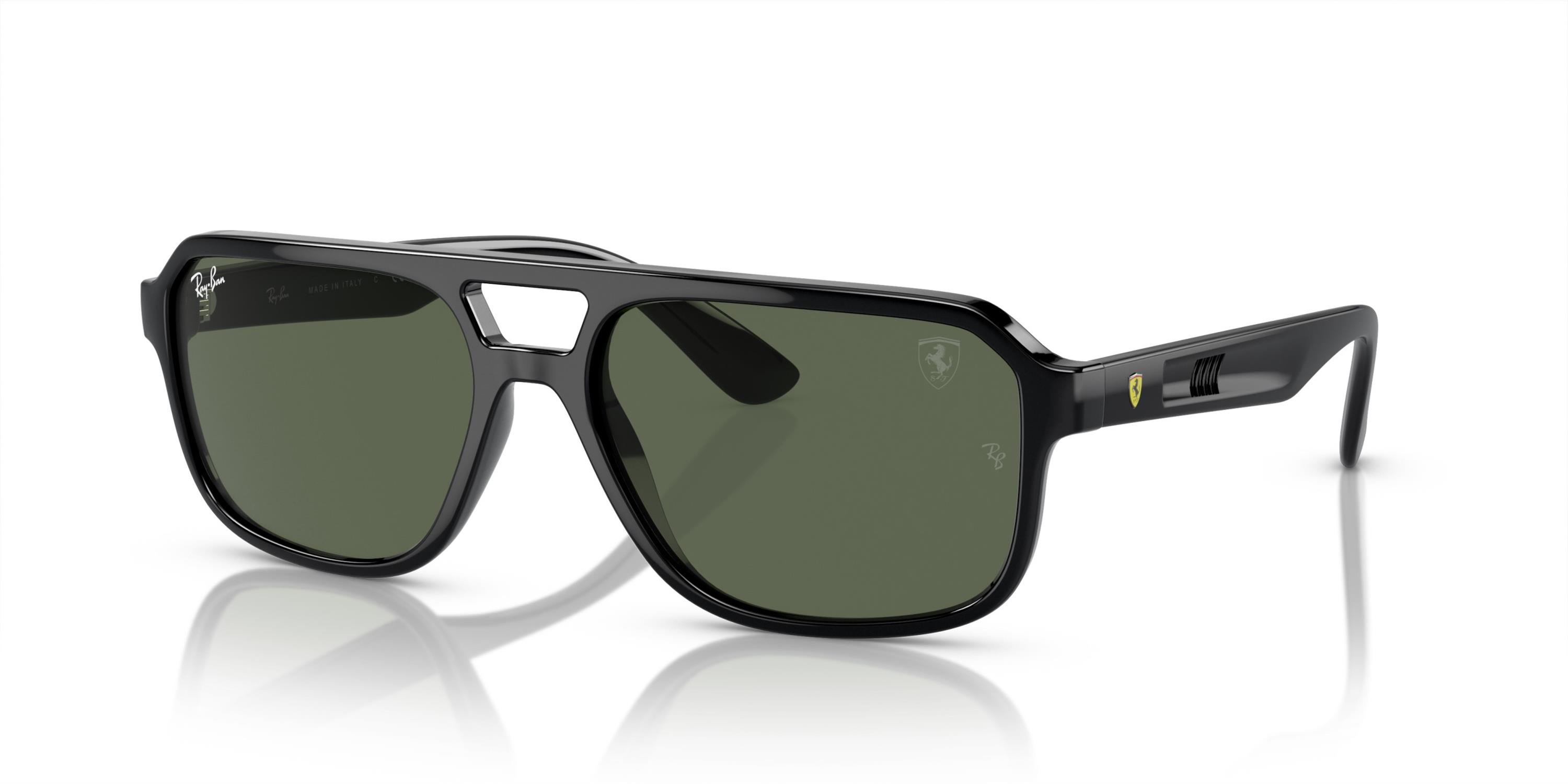 RAY-BAN 0RB4414M F68371 58