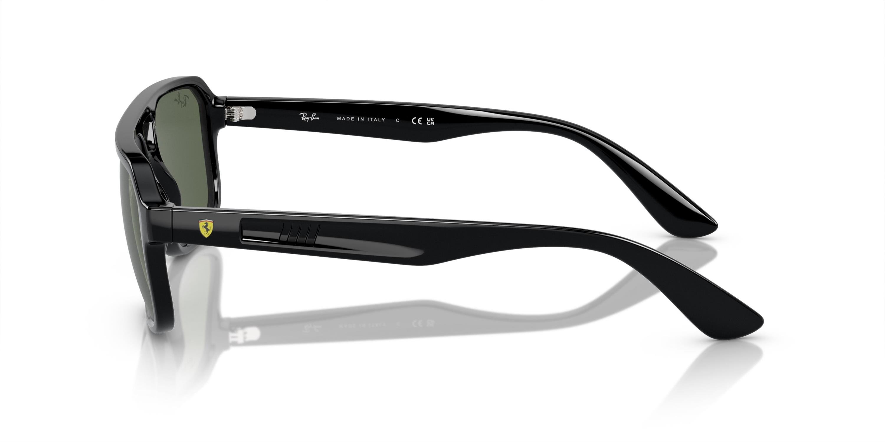 RAY-BAN 0RB4414M F68371 58