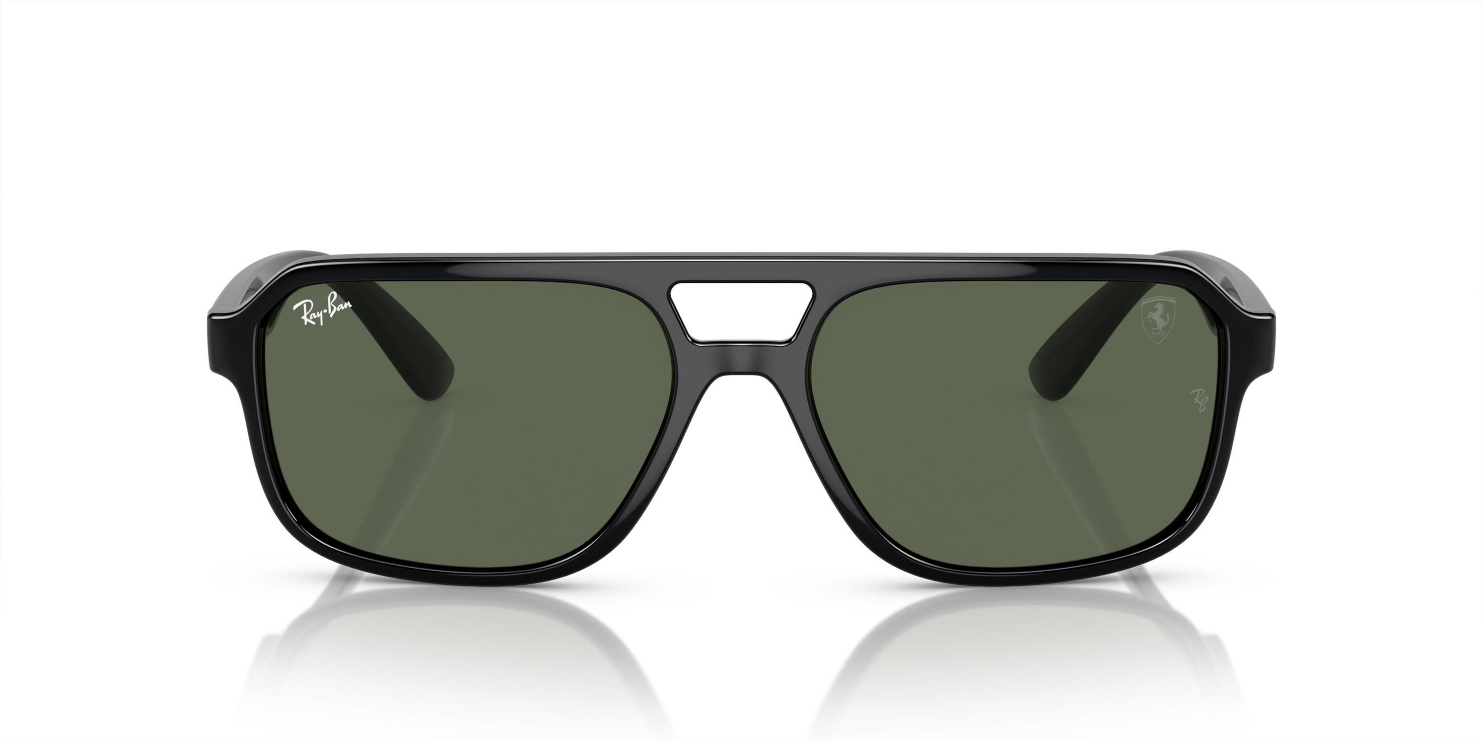 RAY-BAN 0RB4414M F68371 58