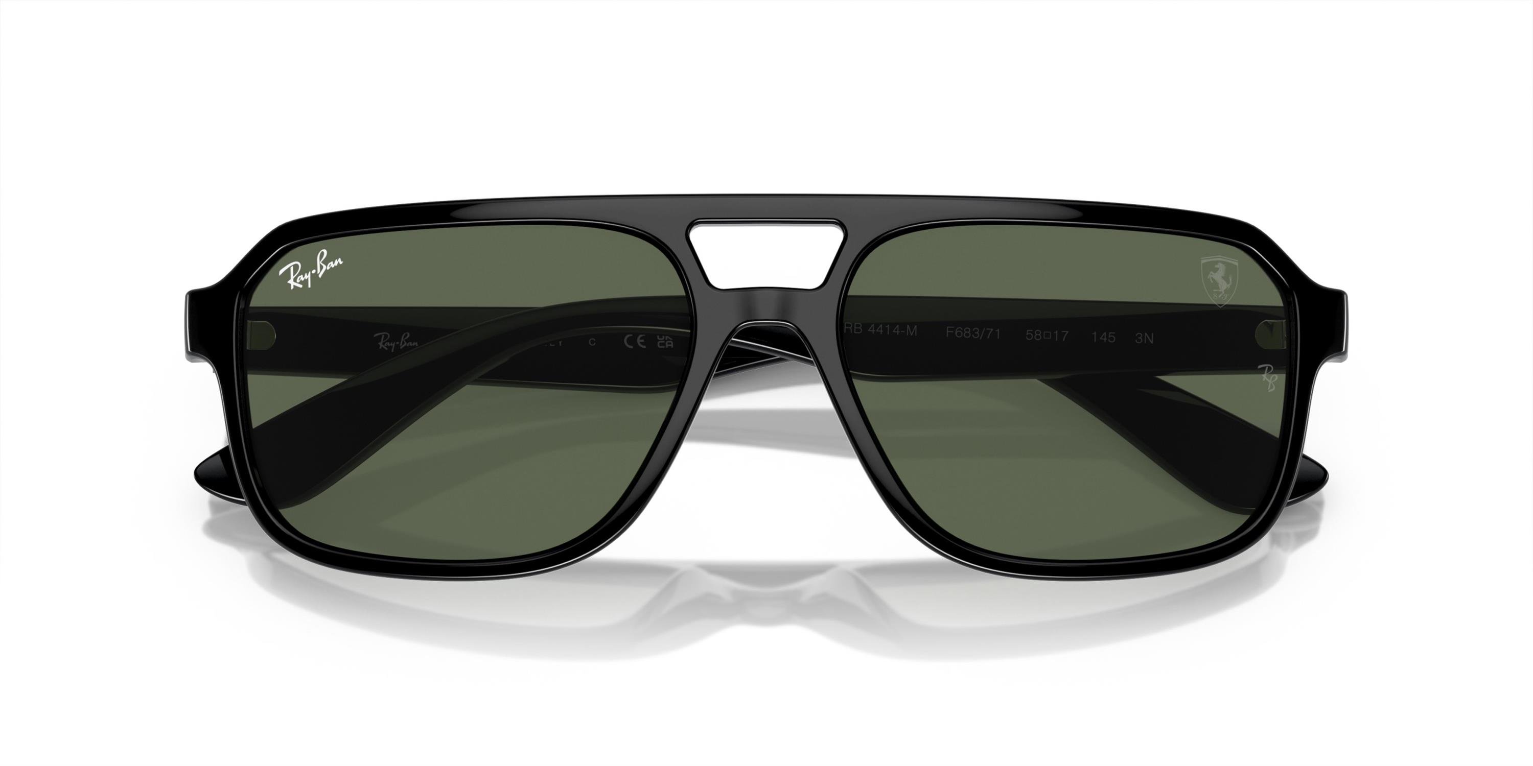 RAY-BAN 0RB4414M F68371 58