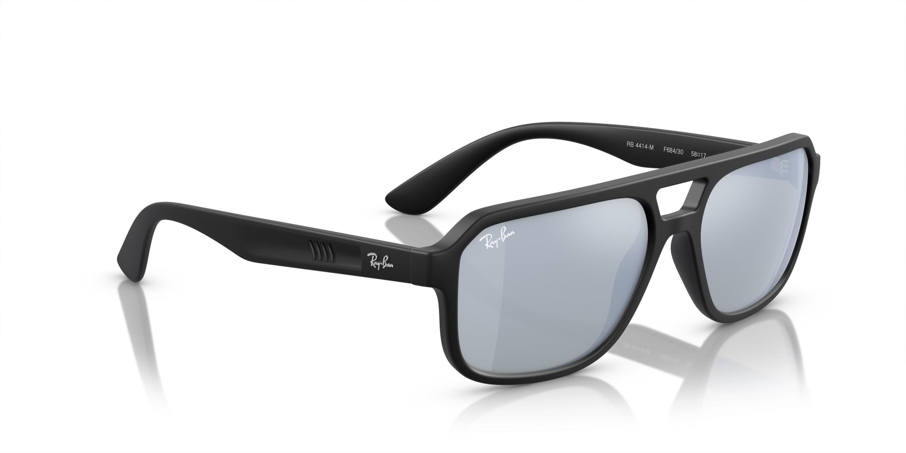 RAY-BAN 0RB4414M F68430 58