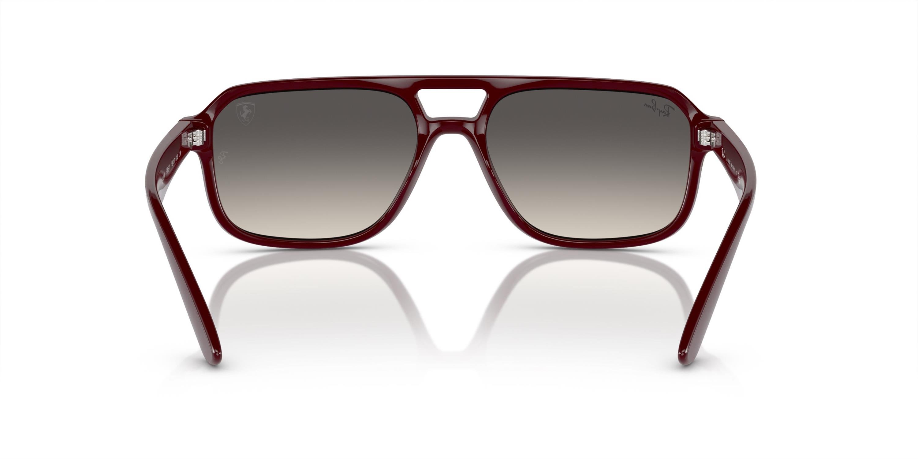 RAY-BAN 0RB4414M F68511 58