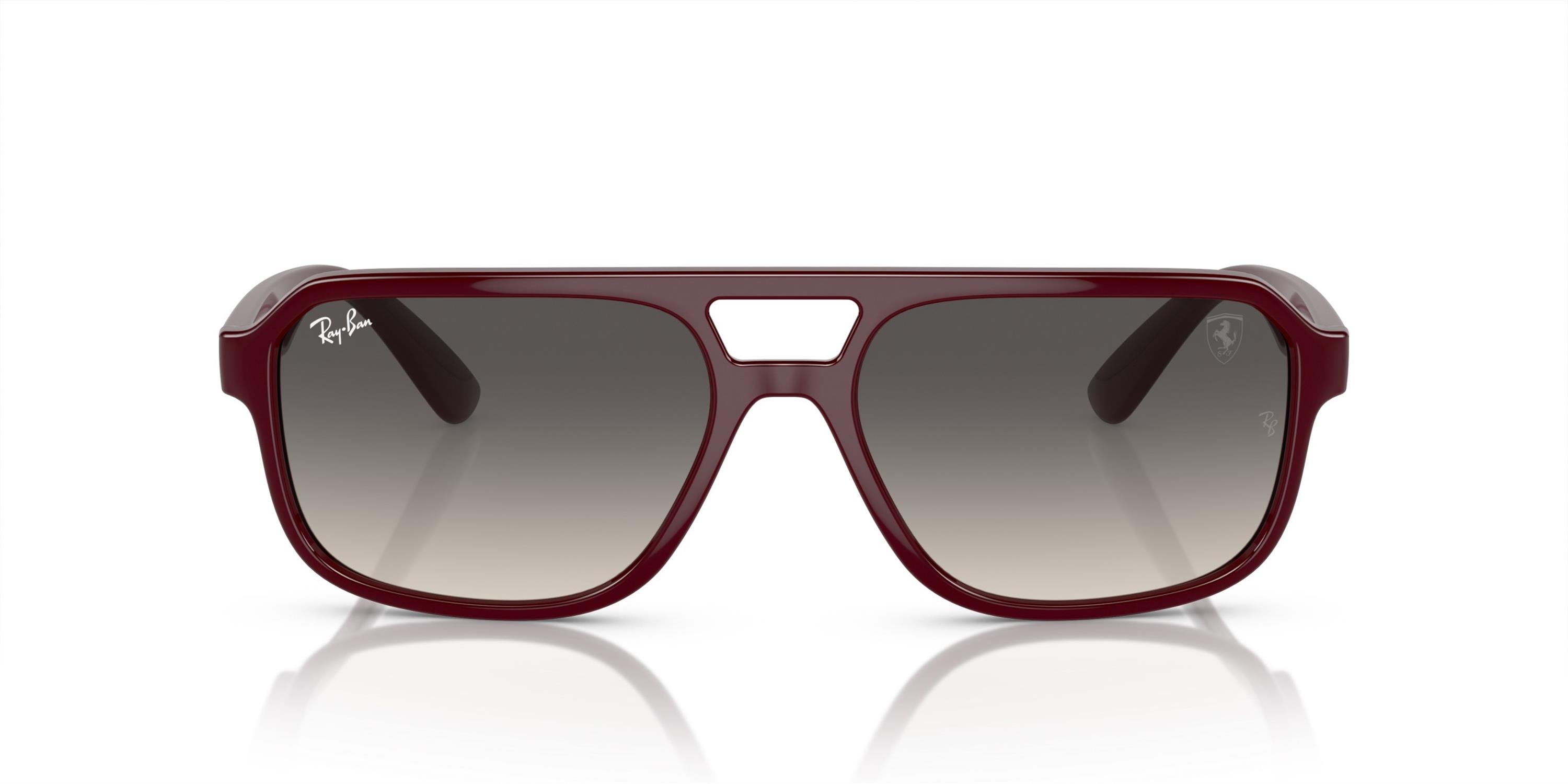 RAY-BAN 0RB4414M F68511 58