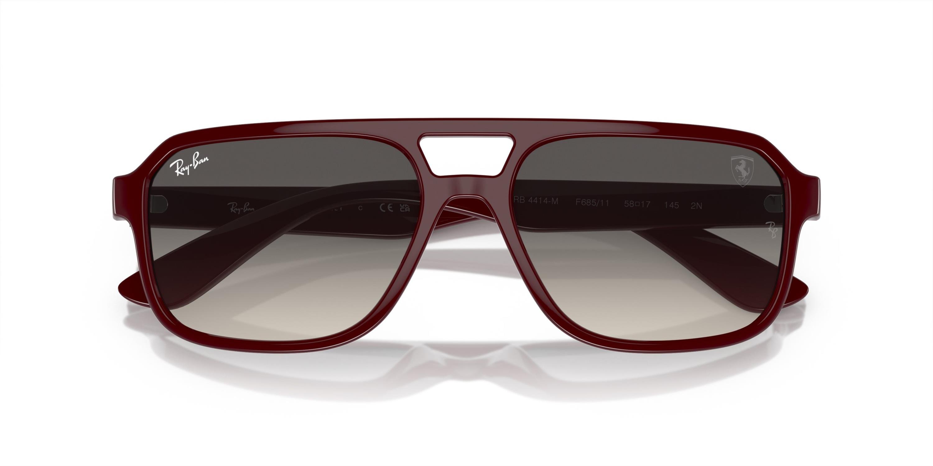 RAY-BAN 0RB4414M F68511 58