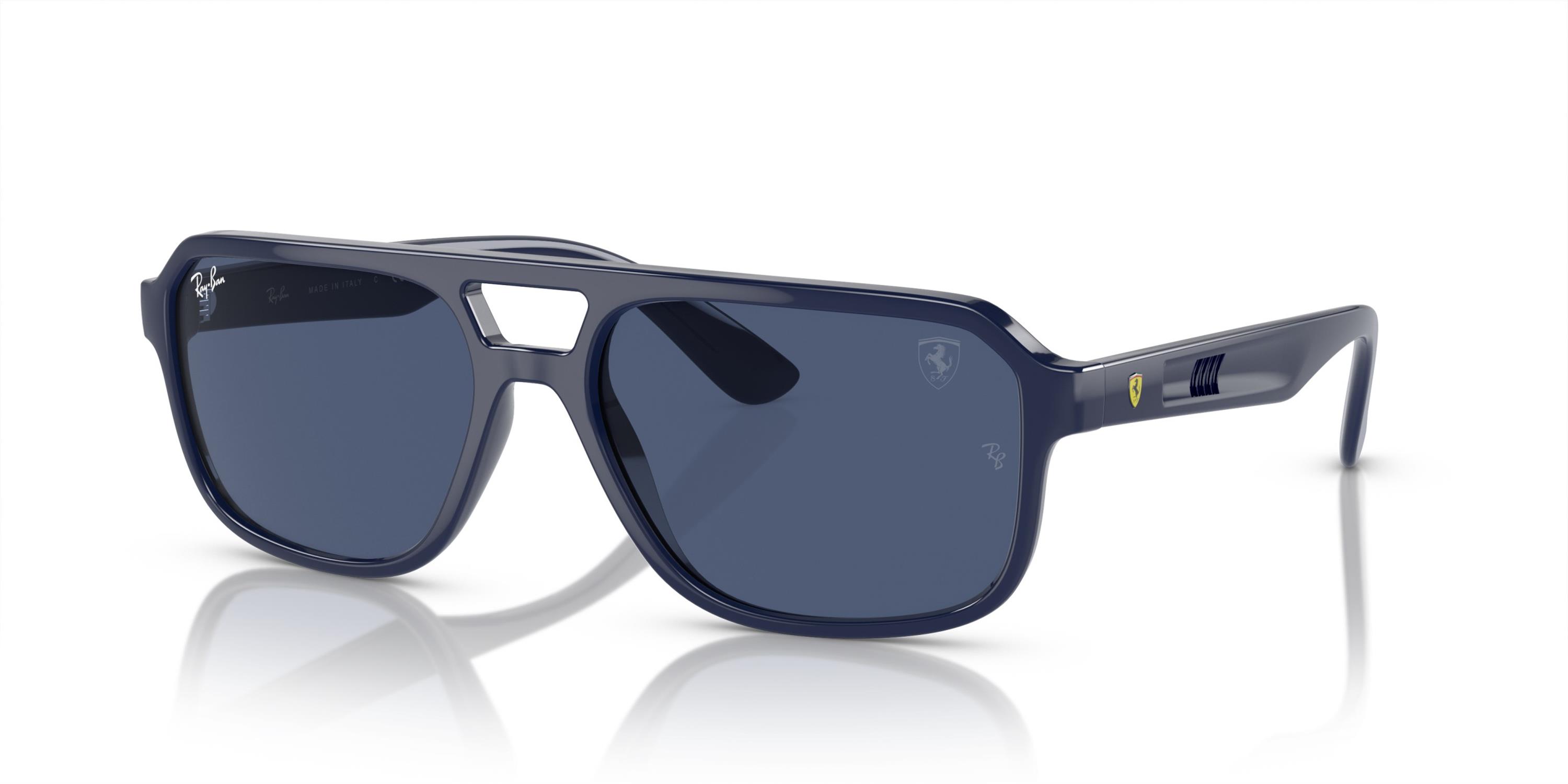 RAY-BAN 0RB4414M F68880 58