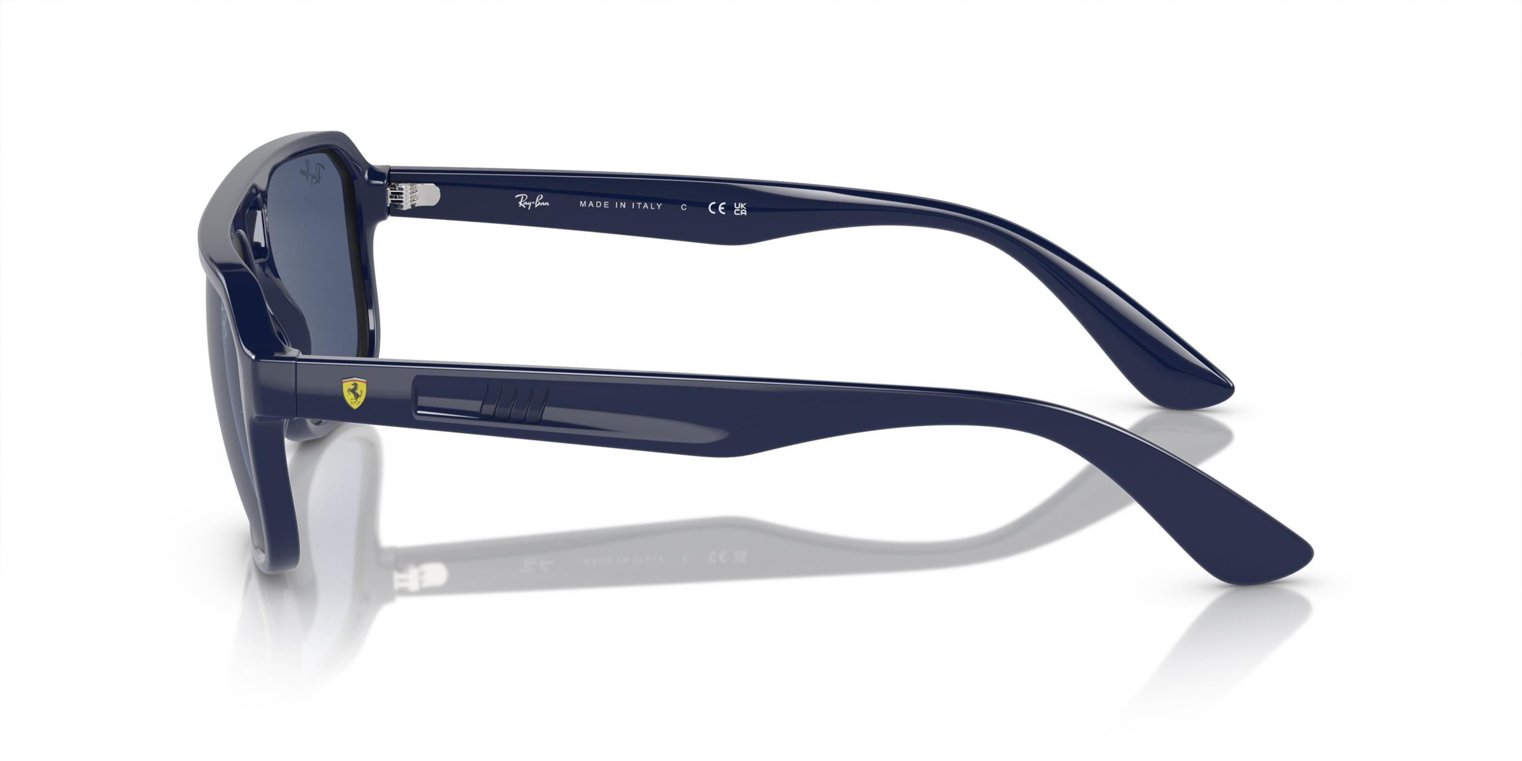 RAY-BAN 0RB4414M F68880 58