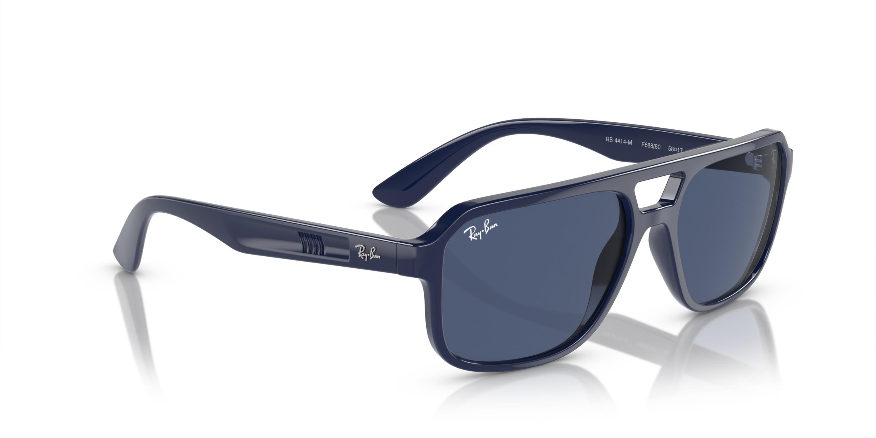 RAY-BAN 0RB4414M F68880 58