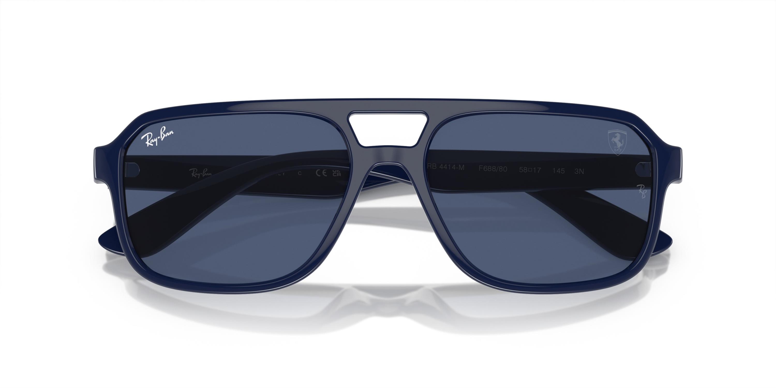 RAY-BAN 0RB4414M F68880 58