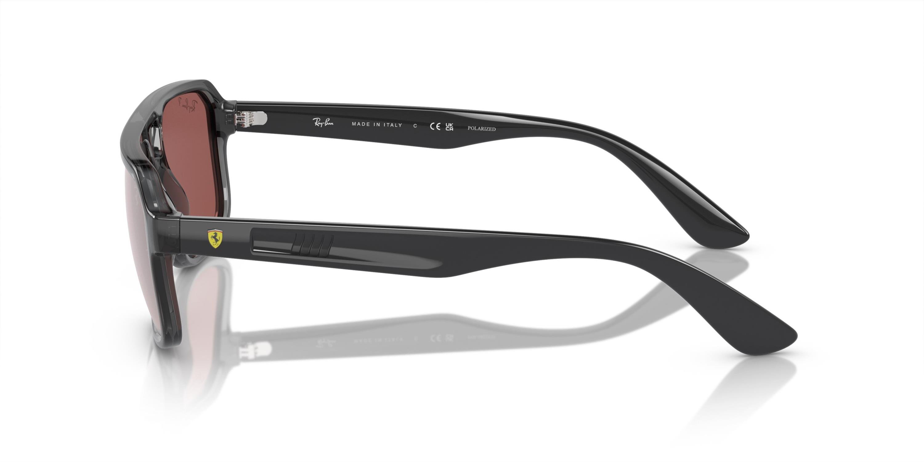 RAY-BAN 0RB4414M F691H2 58