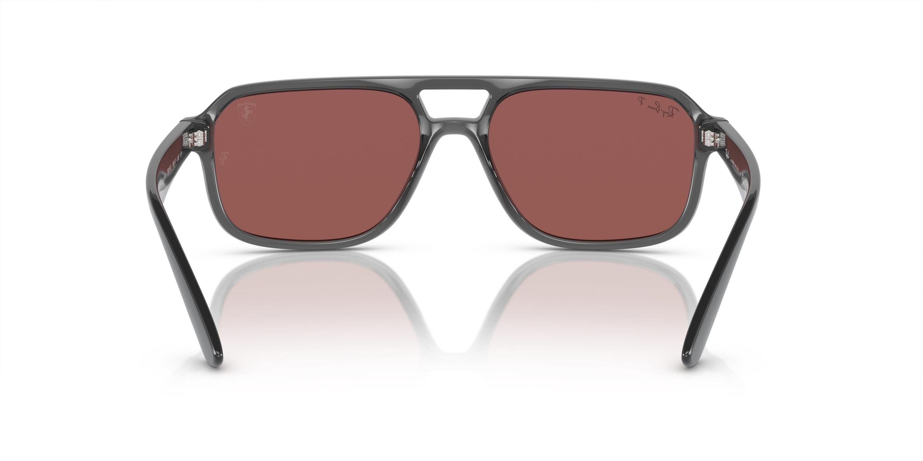 RAY-BAN 0RB4414M F691H2 58