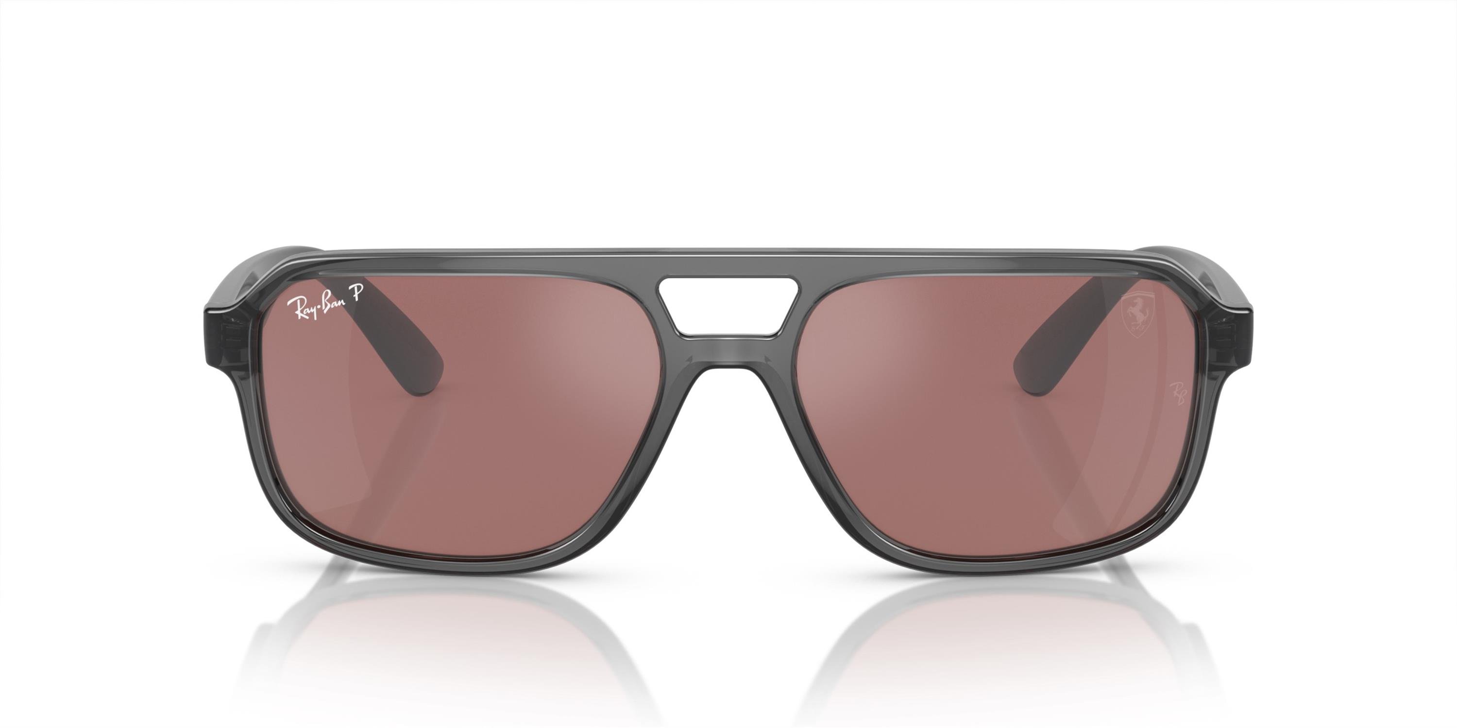 RAY-BAN 0RB4414M F691H2 58
